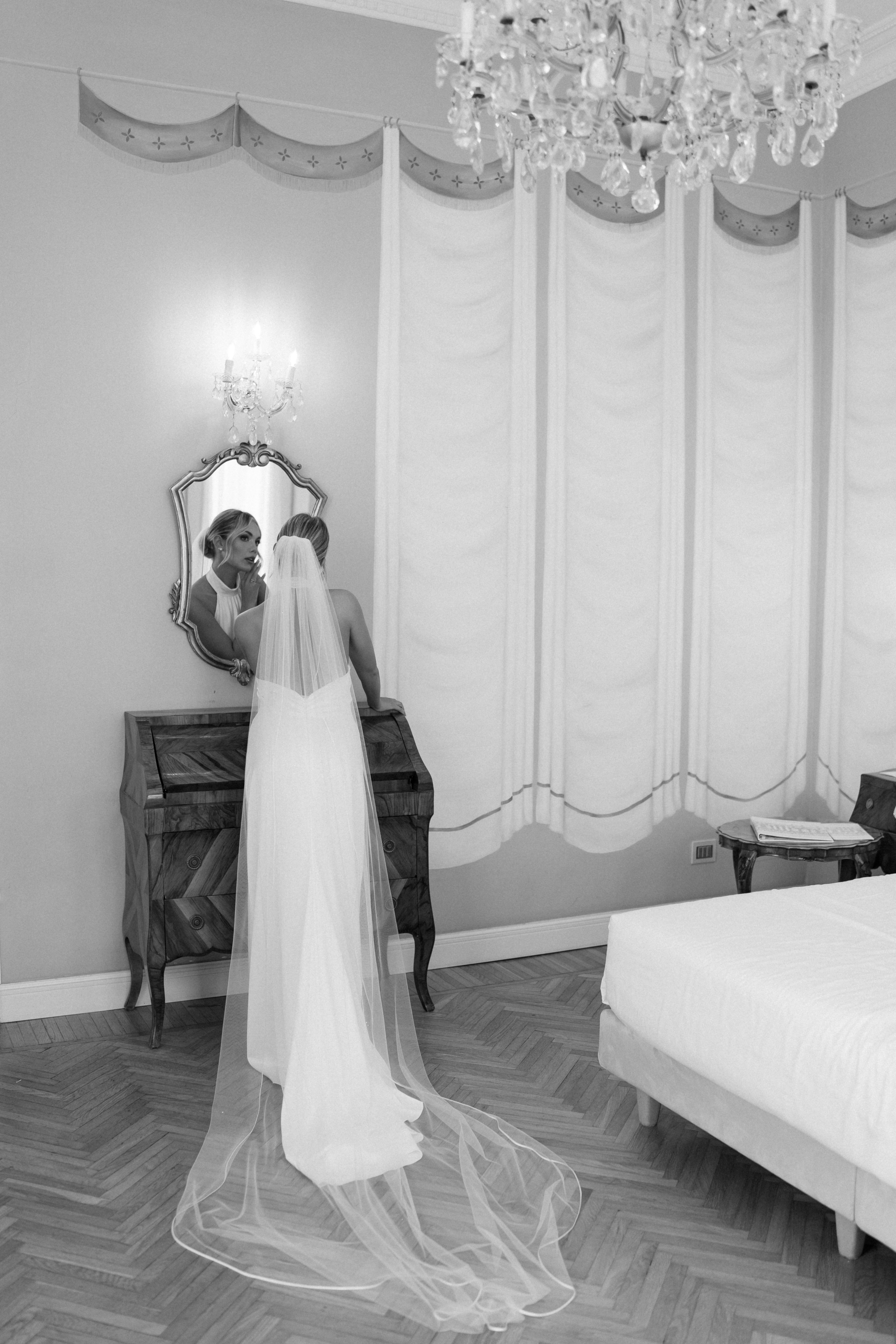 Vittorio&Noemi Grand Hotel. Свадебный фотограф Виктория Саврук