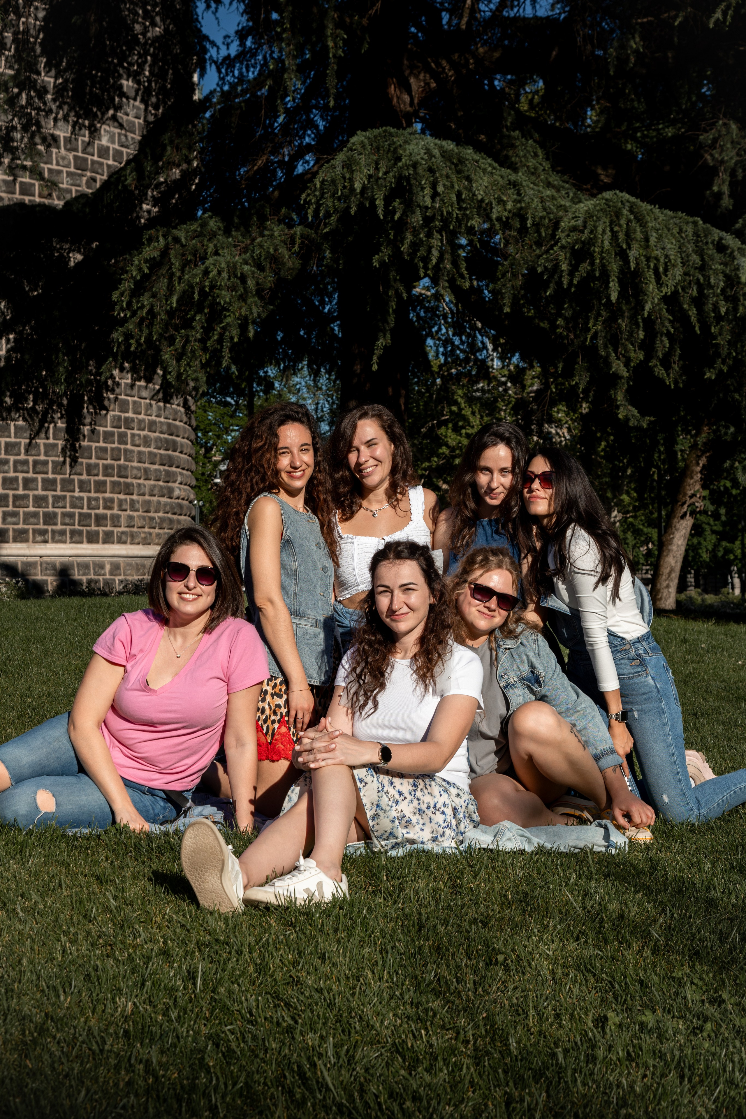 Bachelorette to remember. Photographer in Milan |Mila Pro Photo