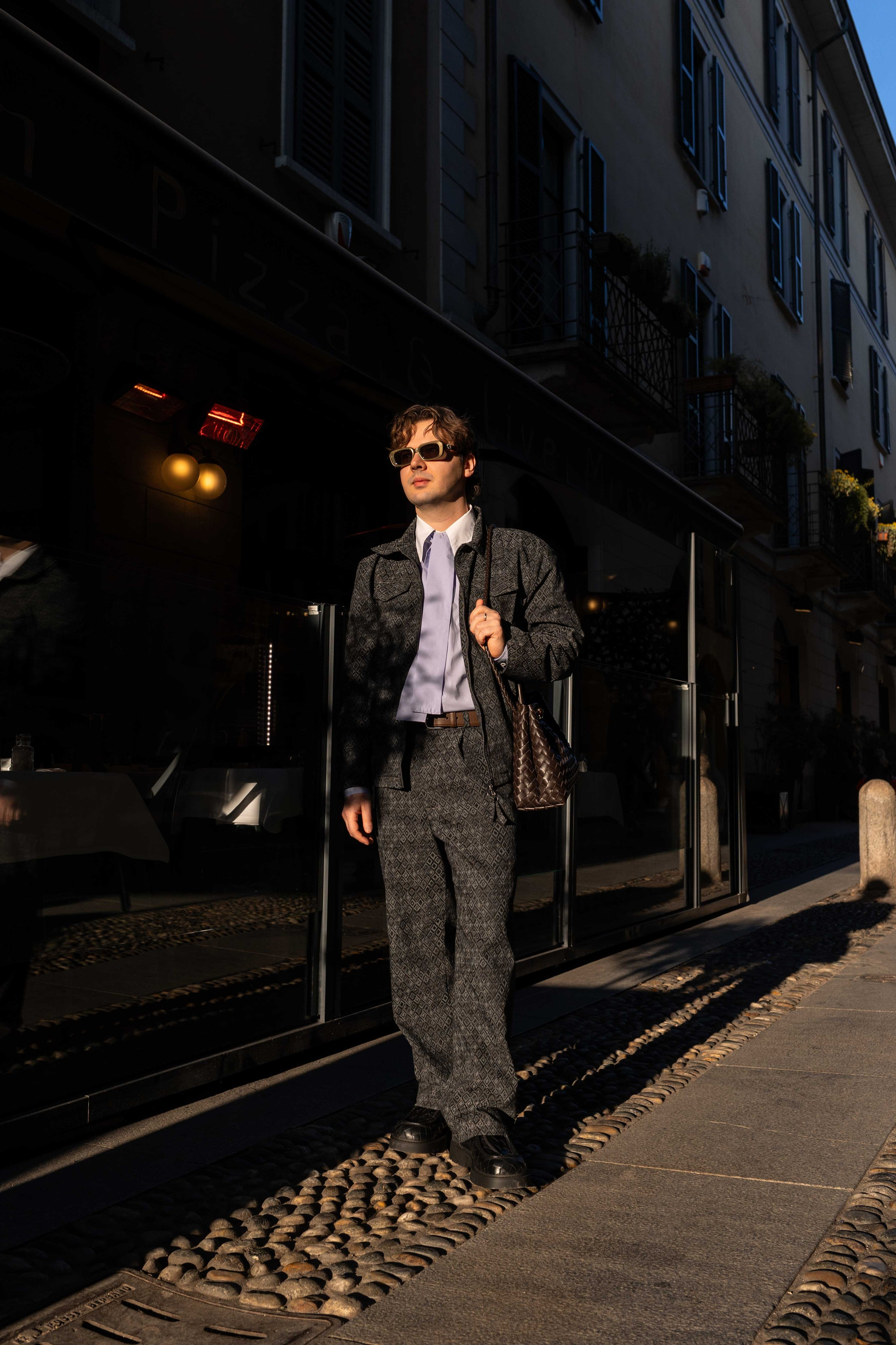 Yuri. Photographer in Milan |Mila Pro Photo