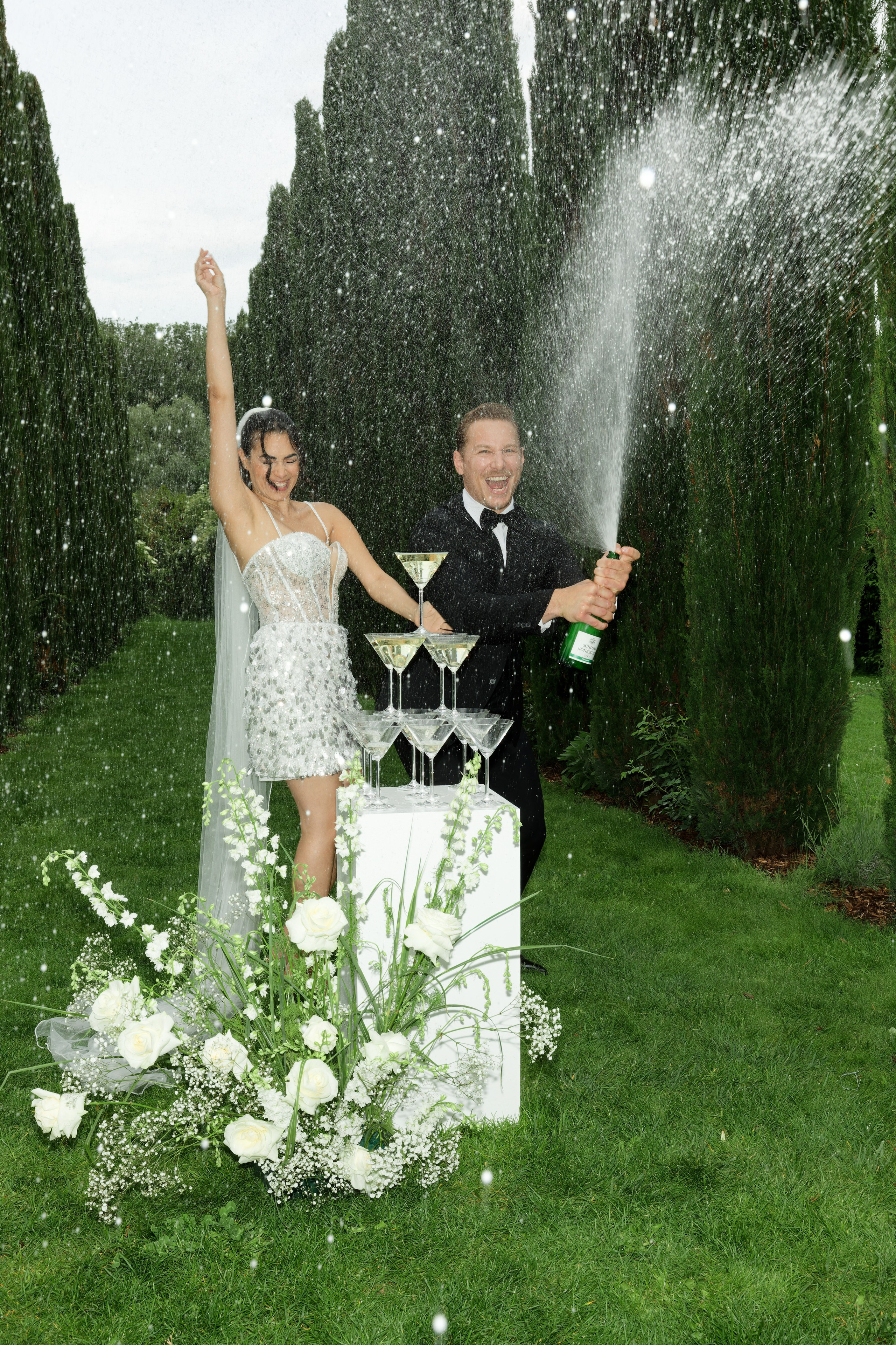 Destination Wedding Photographer — Nikita Burtsev