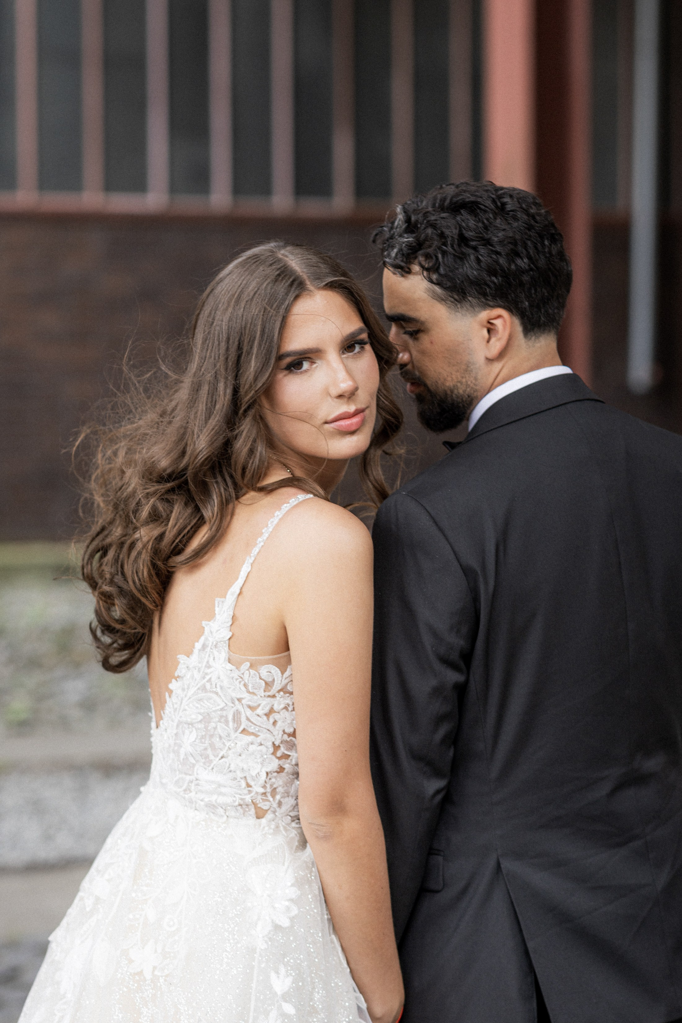 Hochzeit in Essen. Hochzeitfotograf in Bielefeld