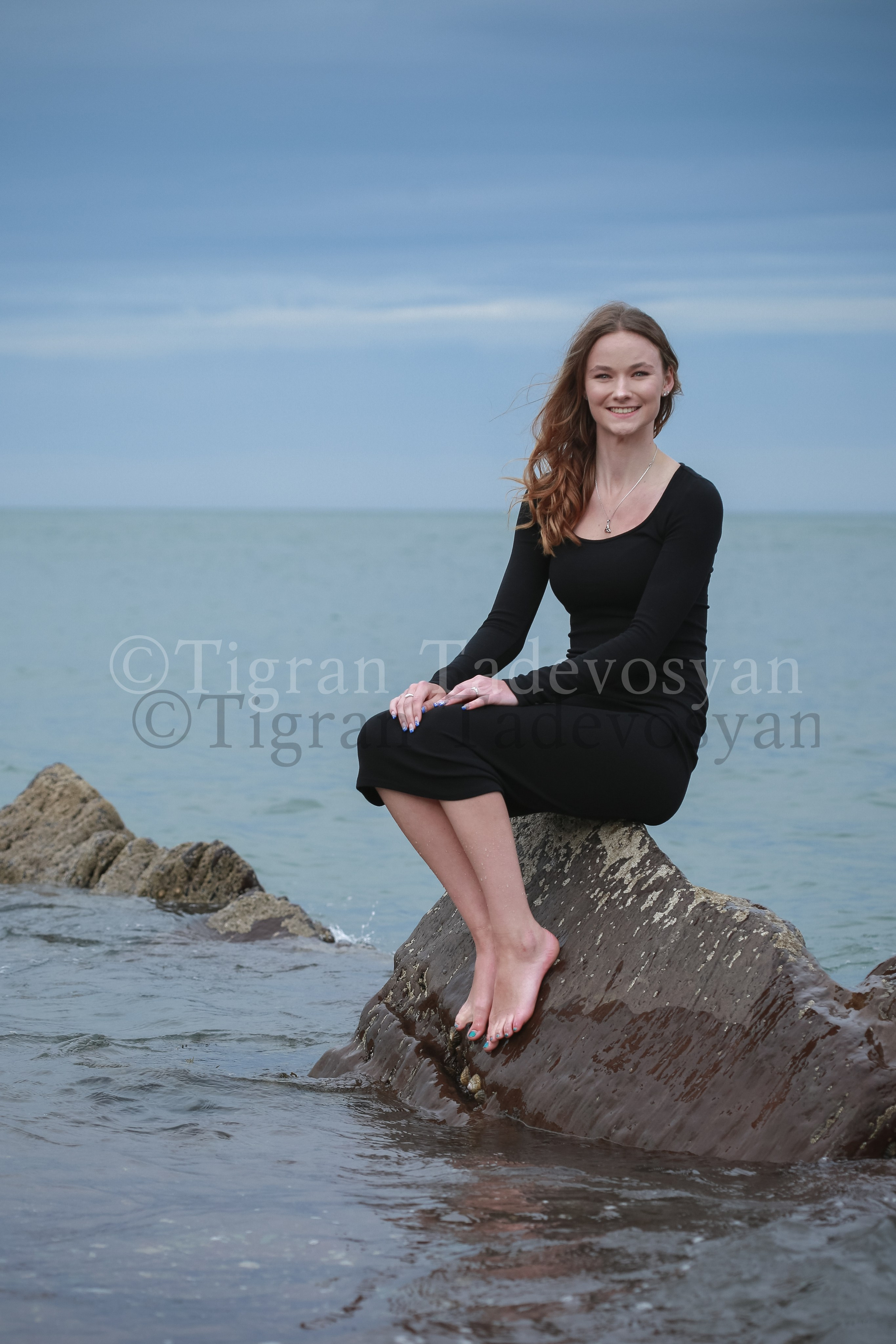 Sheryl. Wedding and family photographer in Cork, Ireland. Tigran