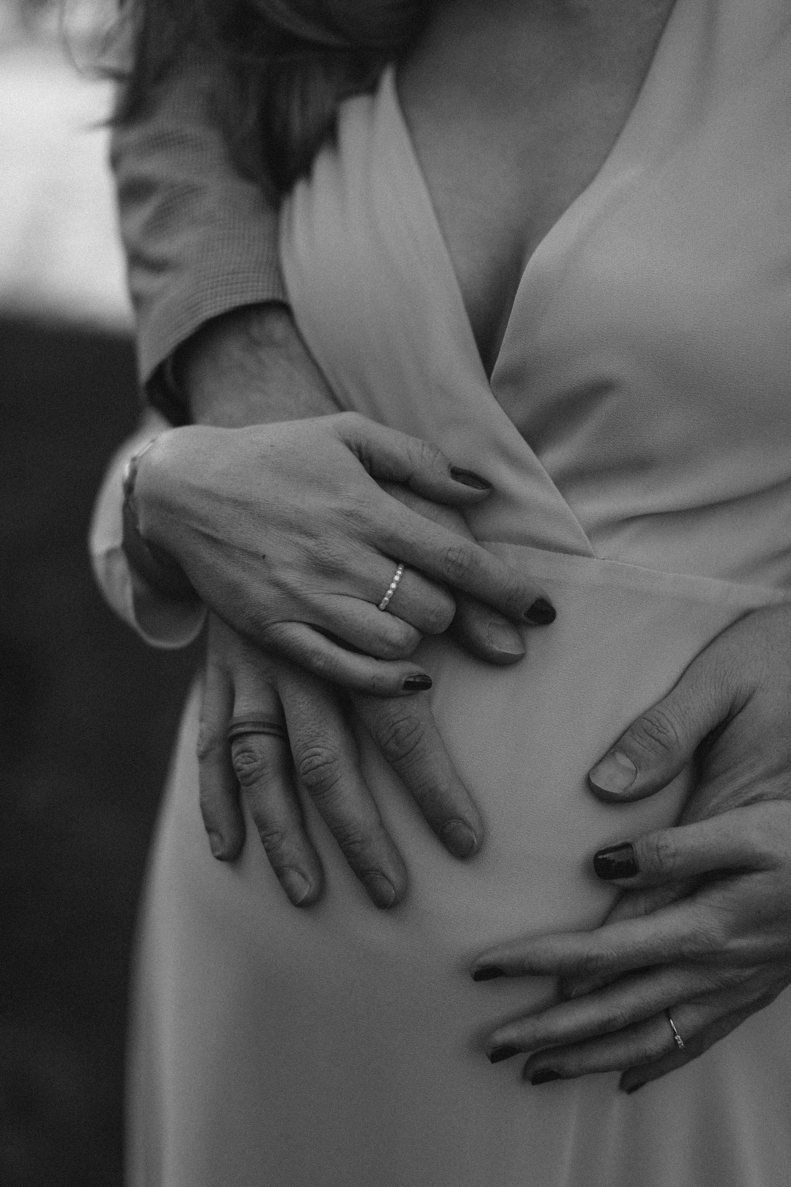 Wedding in Veldhoven. True self