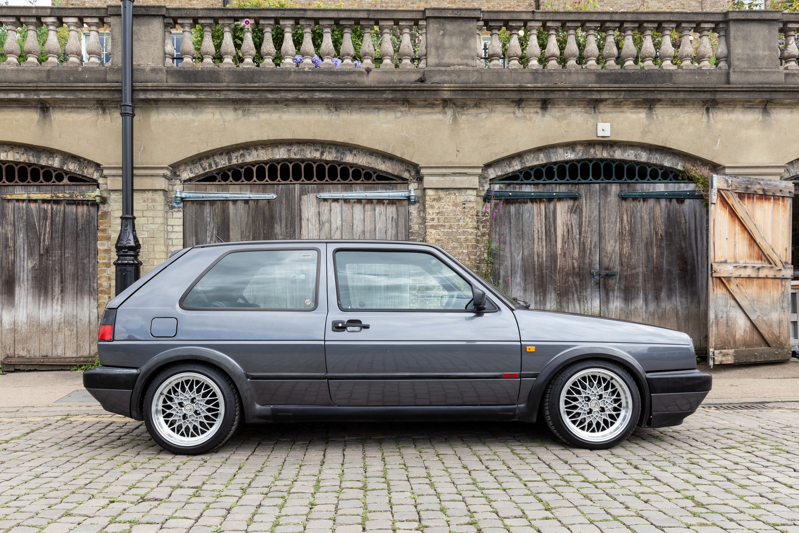 Auctions. Automotive photographer based in London