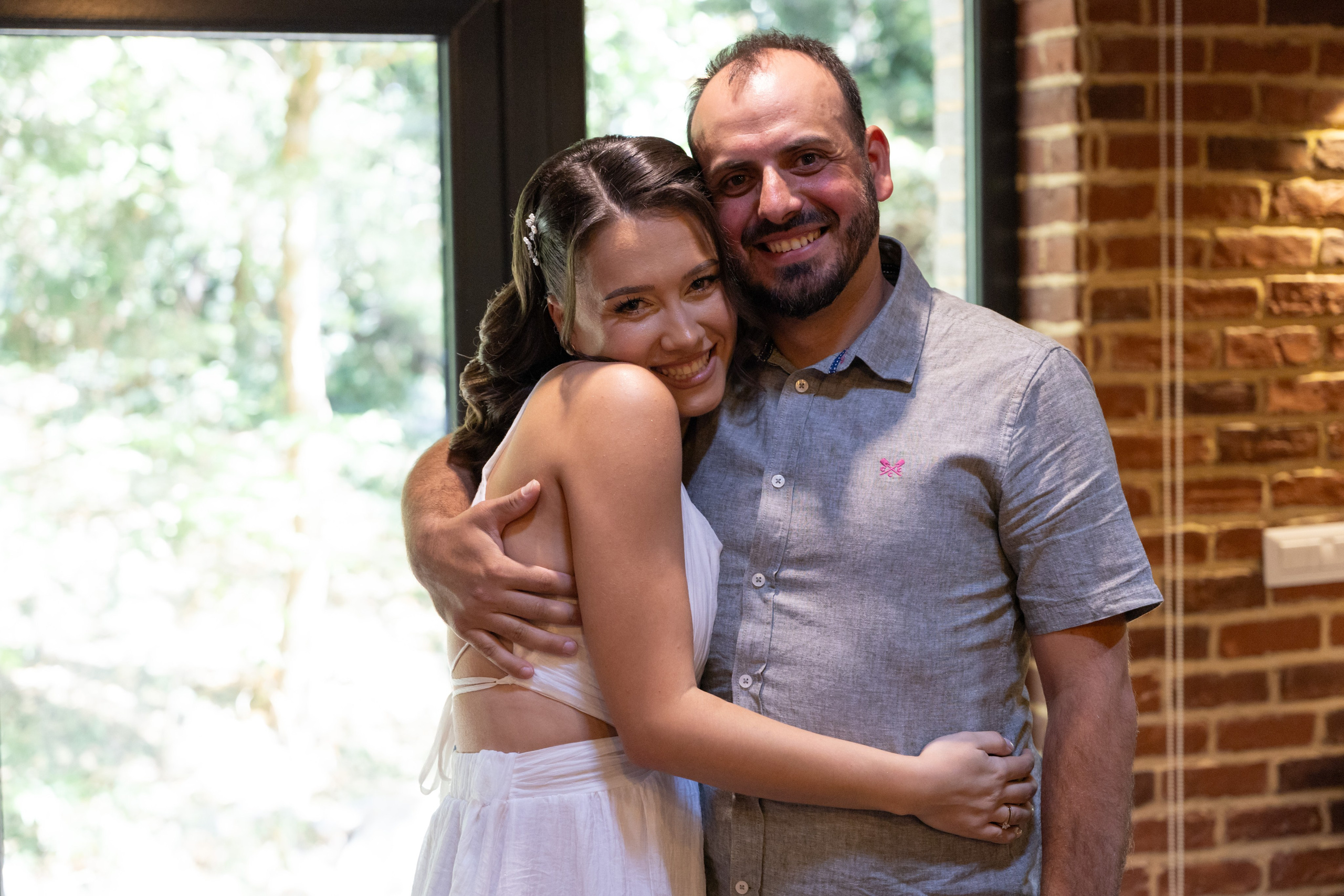 Costi & Madalina. Fotograf de nunta — Ionut Belea dar si evenimente corporate din Romania