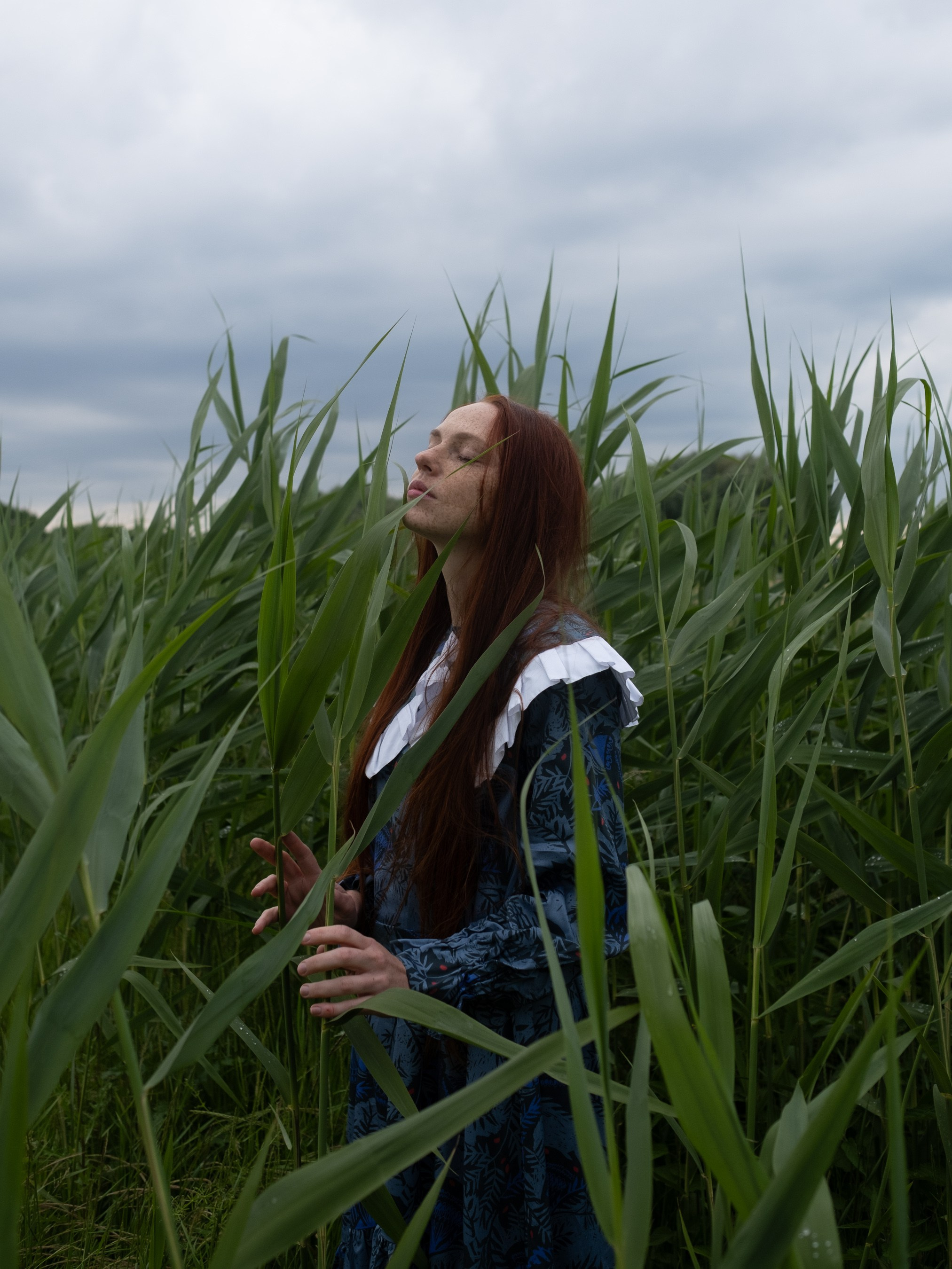 Пресеты. Photographer Xenya Art