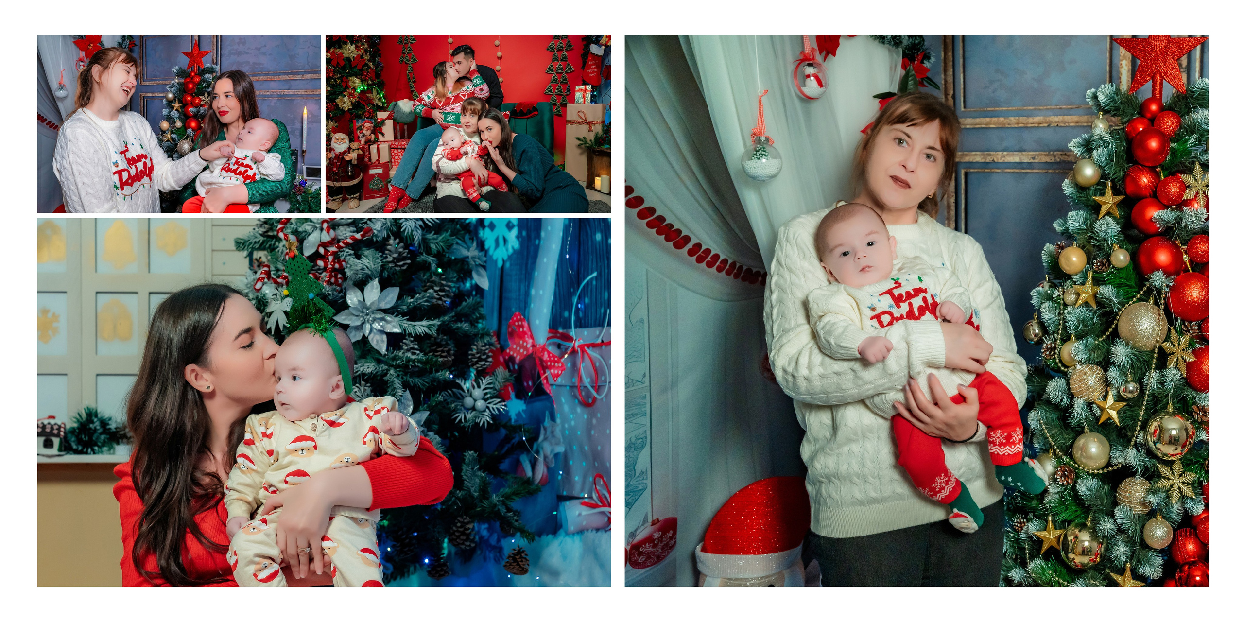 Album Craciun Madalina