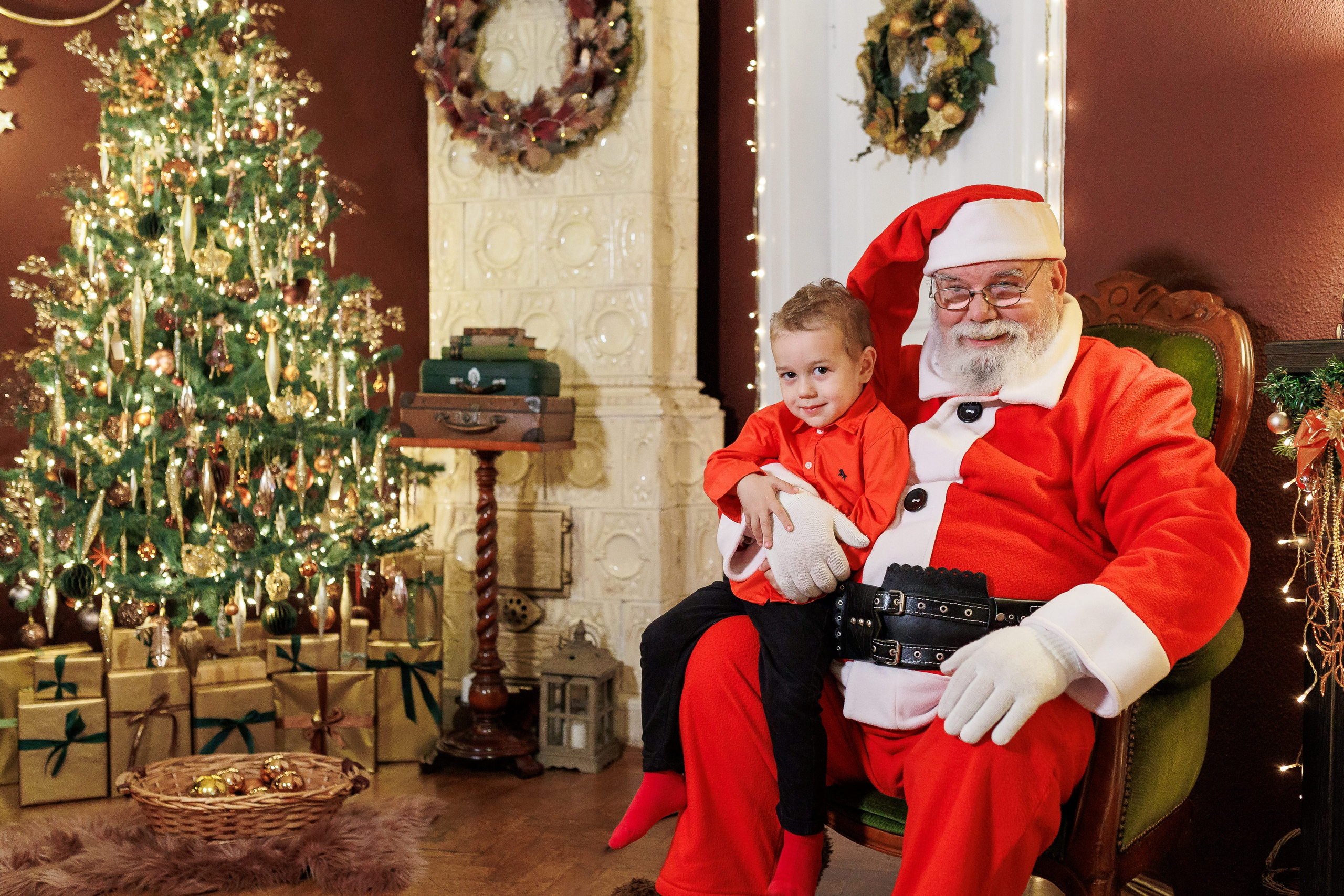 Sedinta foto Sofia & Yanis