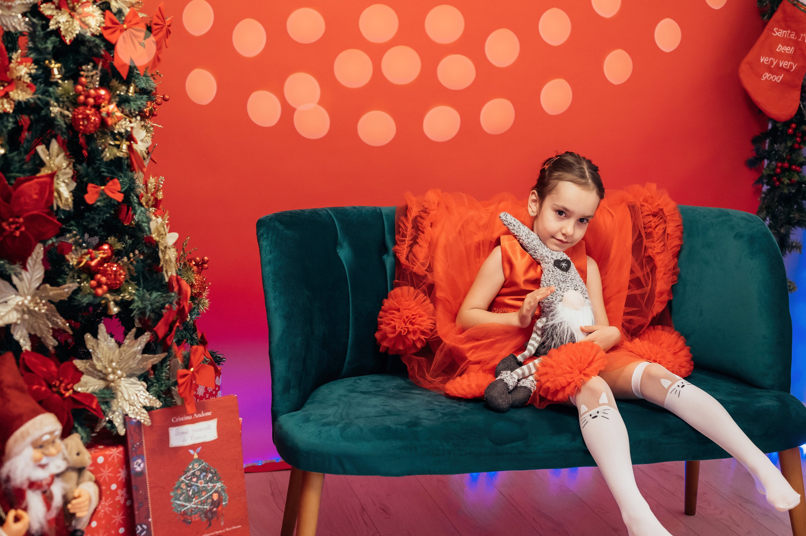 Sedinta Craciun Sofia