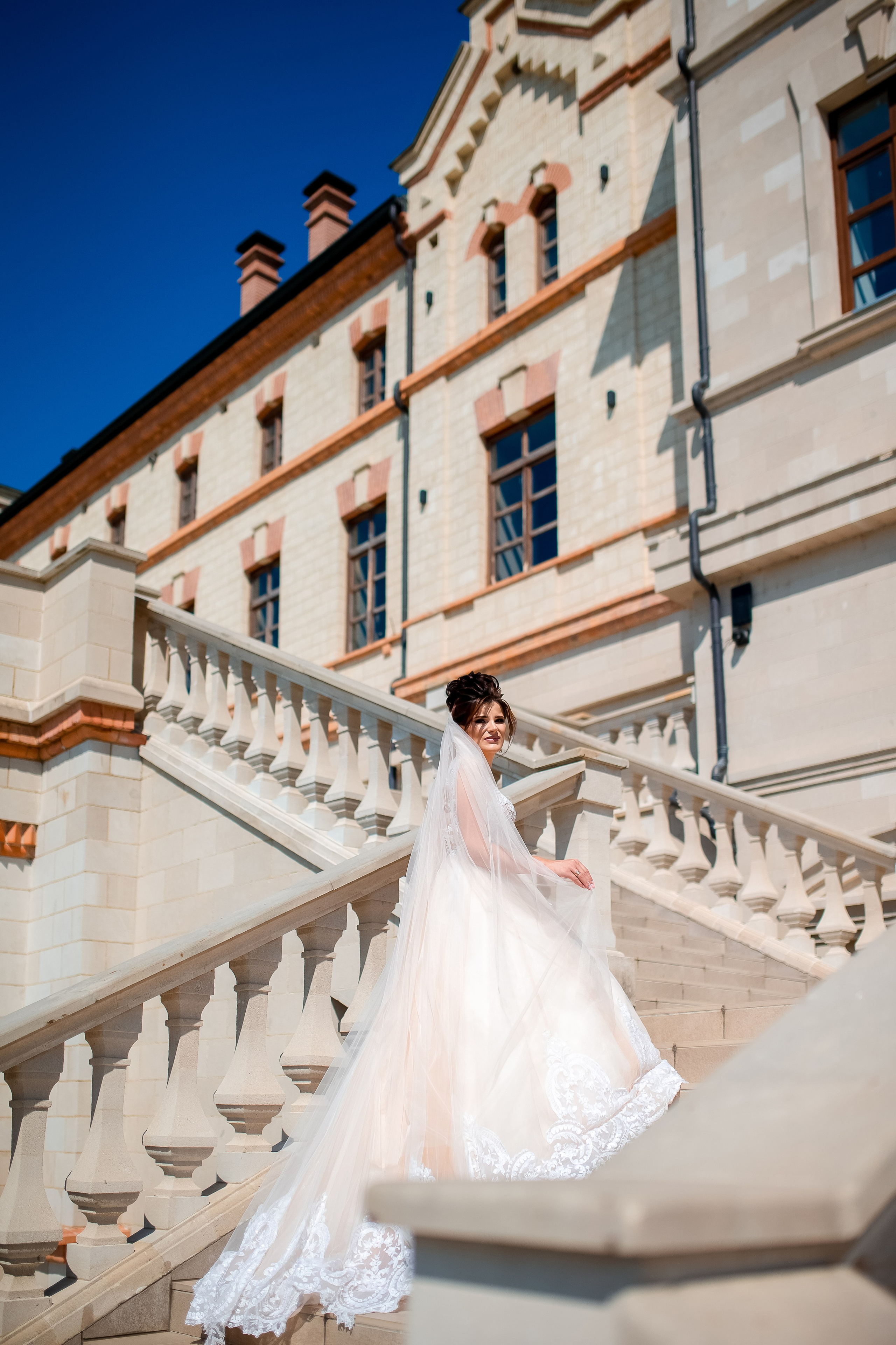 Petru & Dorina. Servicii Foto Video la Nunta Chisinau Moldova Europa Studio MagicFoto