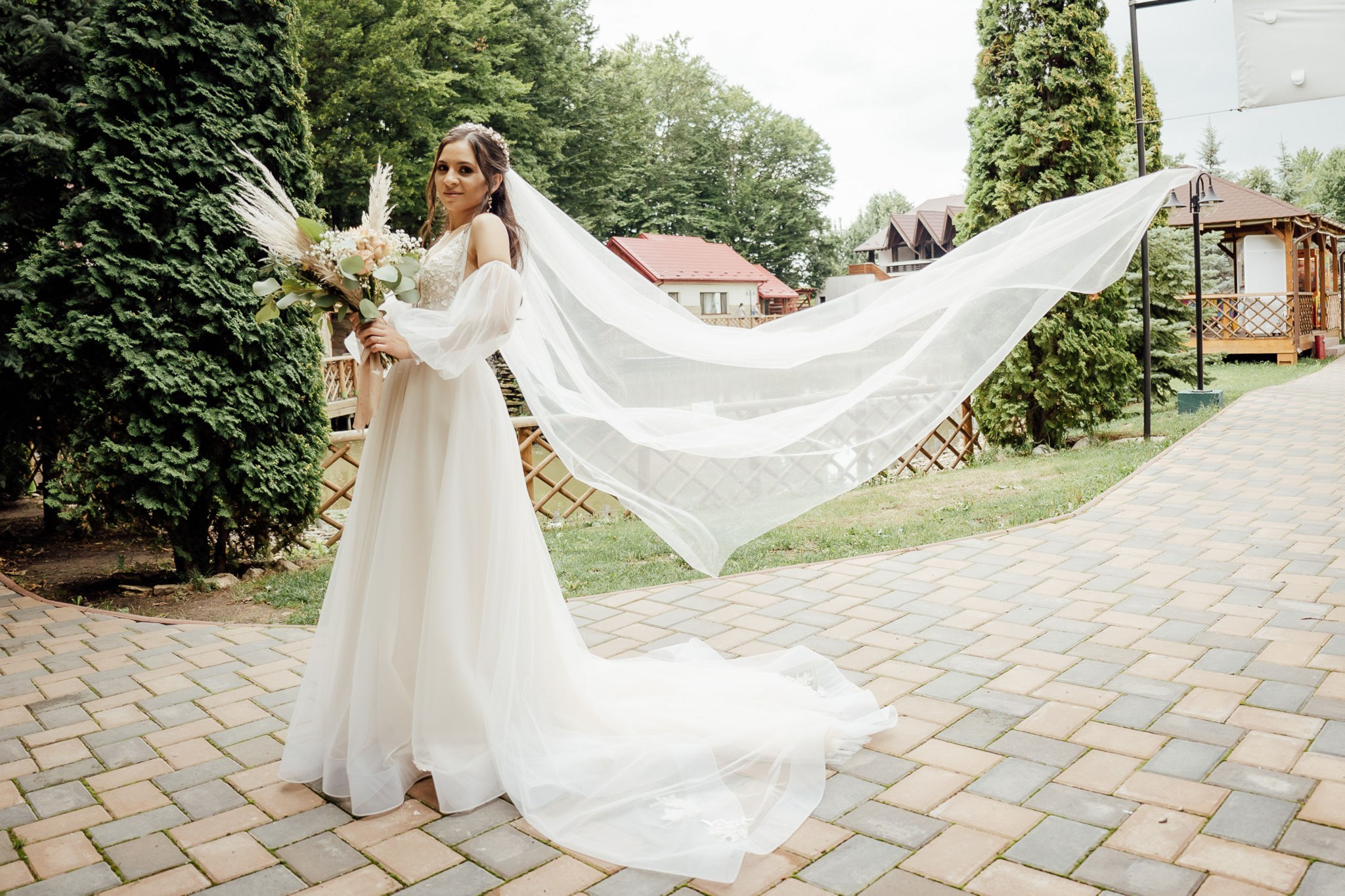 Nunta Alina & Gabriel