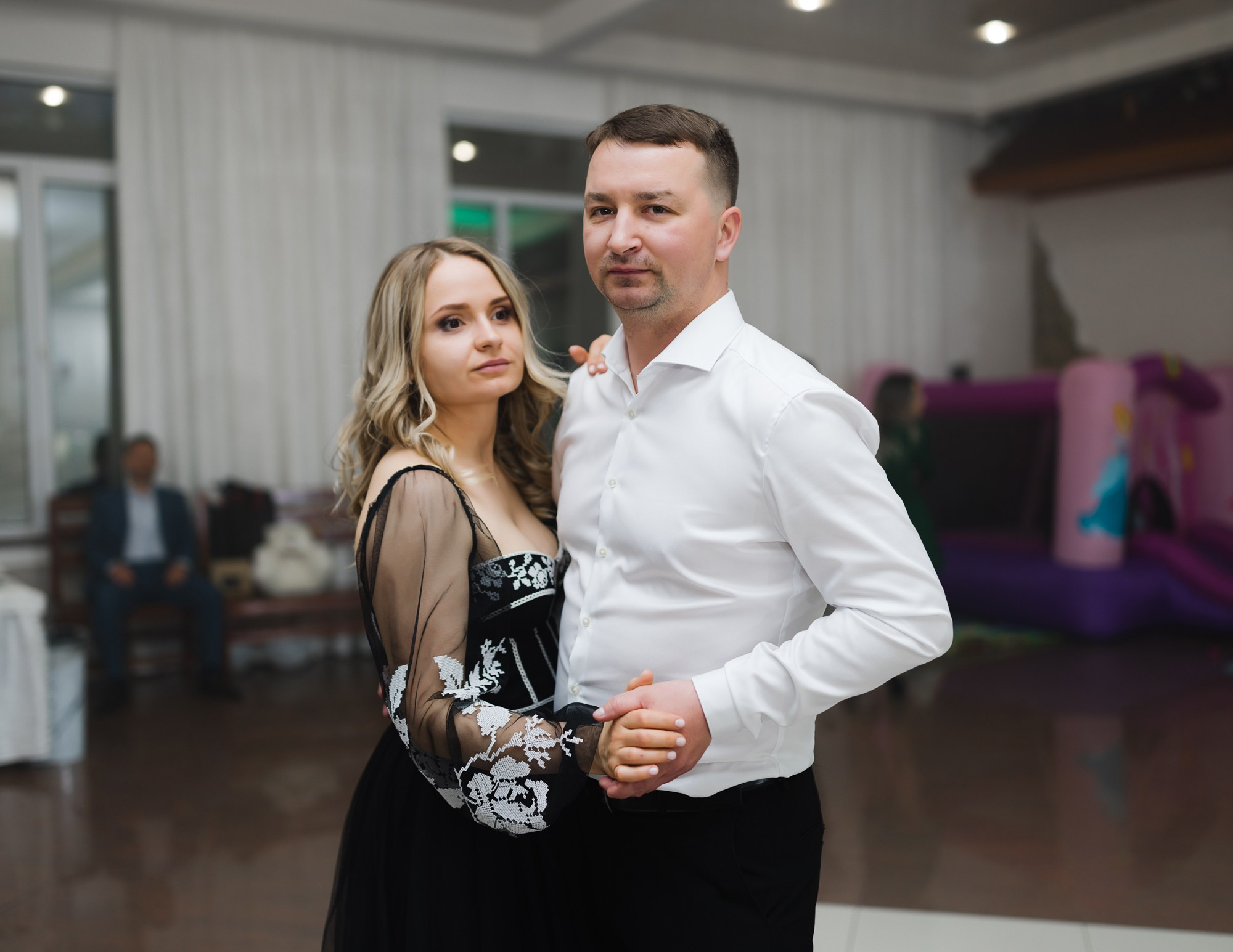 Ilinca. Fotograf și videograf de nuntă R. Moldova, Romania