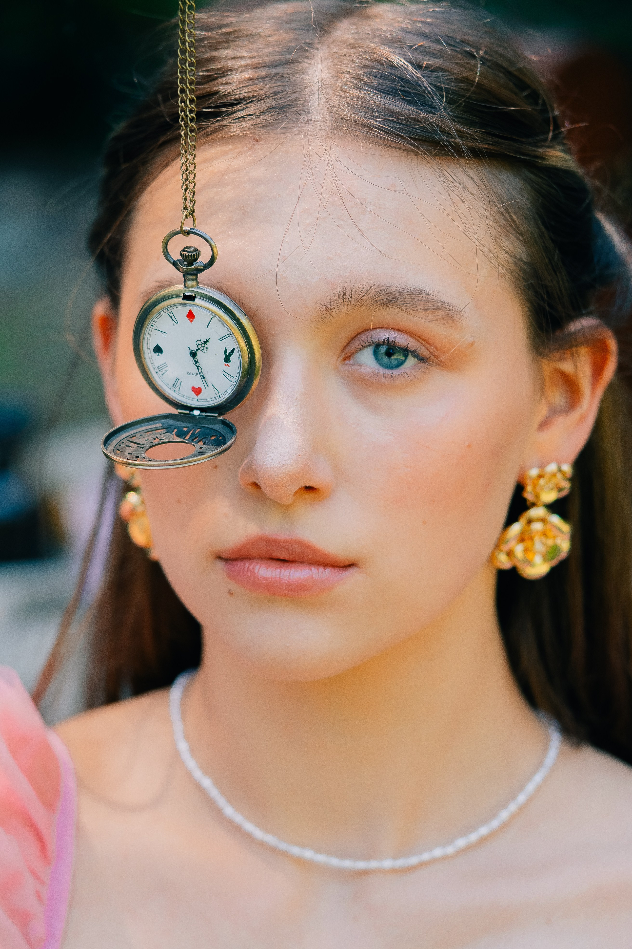 Garden Tea Party. Maria Sher. Fotógrafa profissional do Porto, Portugal