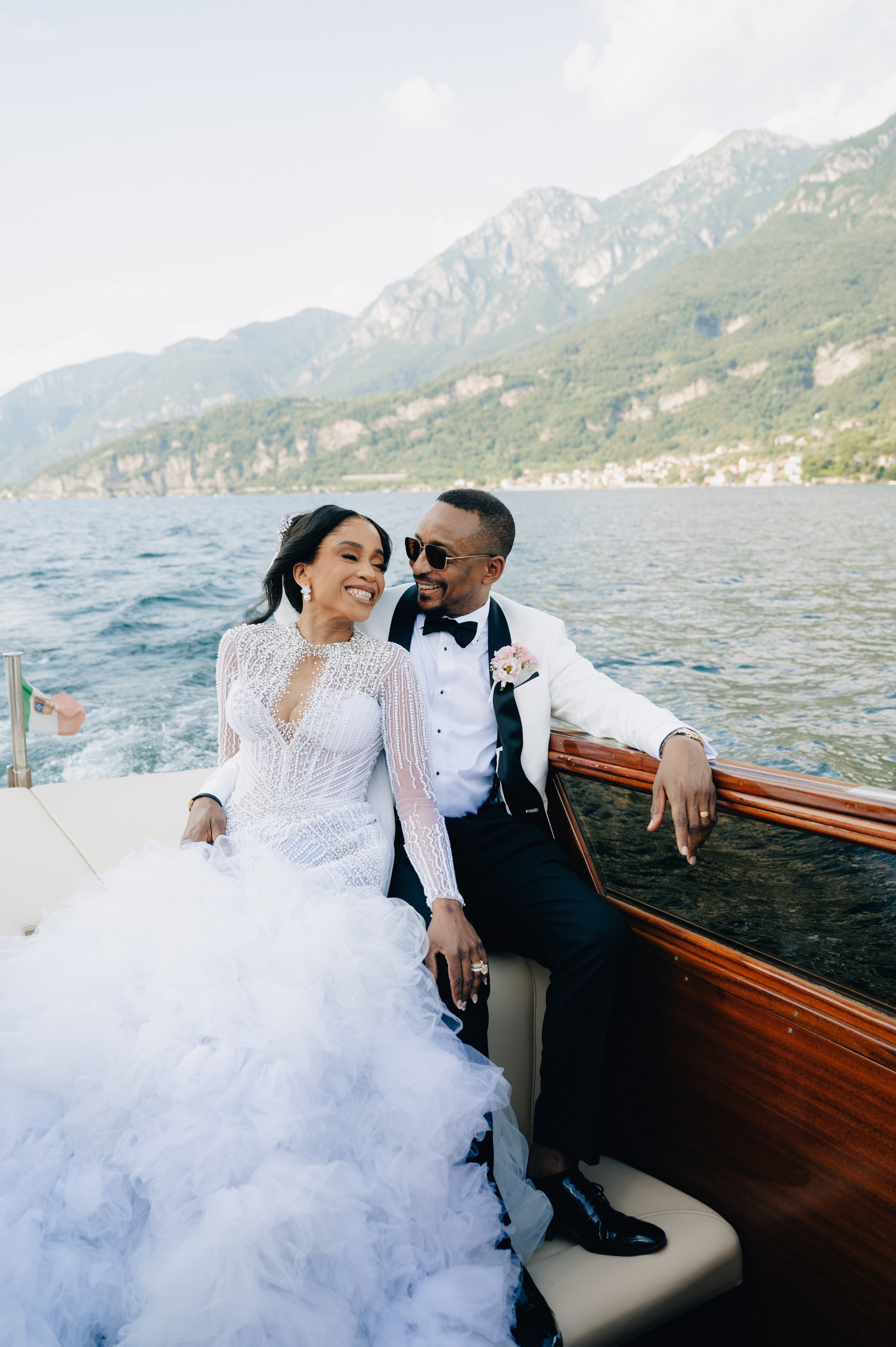 R & E, Villa Lario. Lake Como Photographer — Proposal | Wedding | Elopement