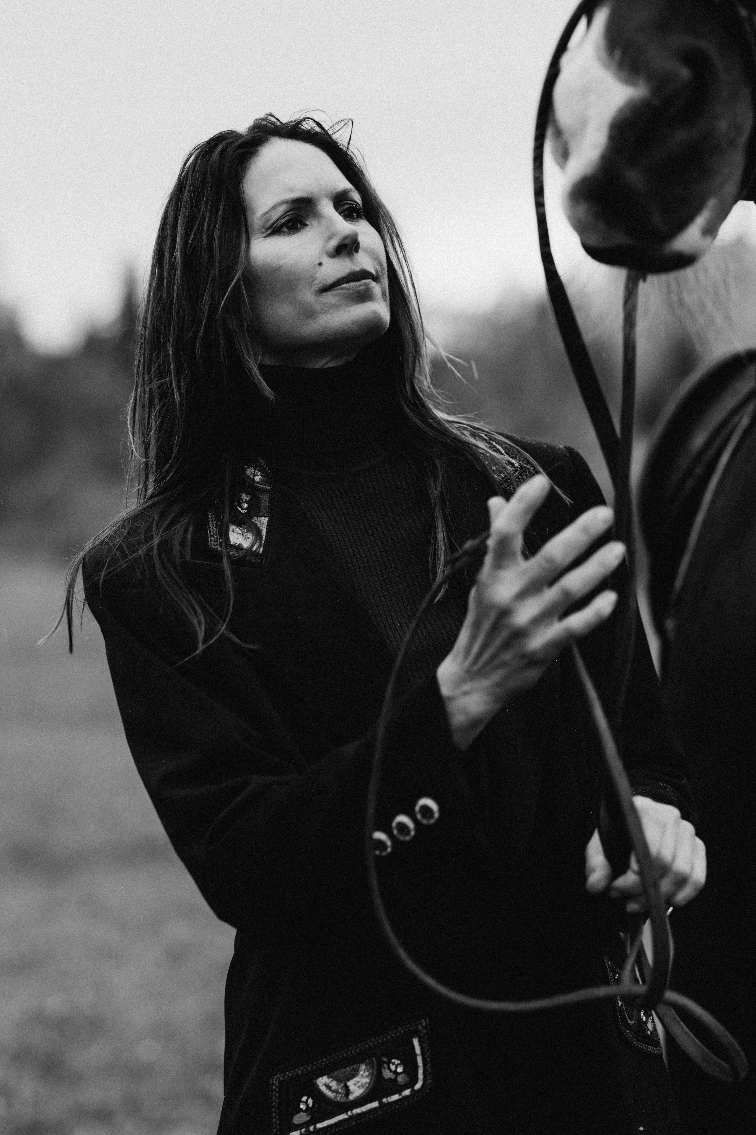 Susanna Hyypiä. Wedding and portrait photographer in Helsinki Vickan O