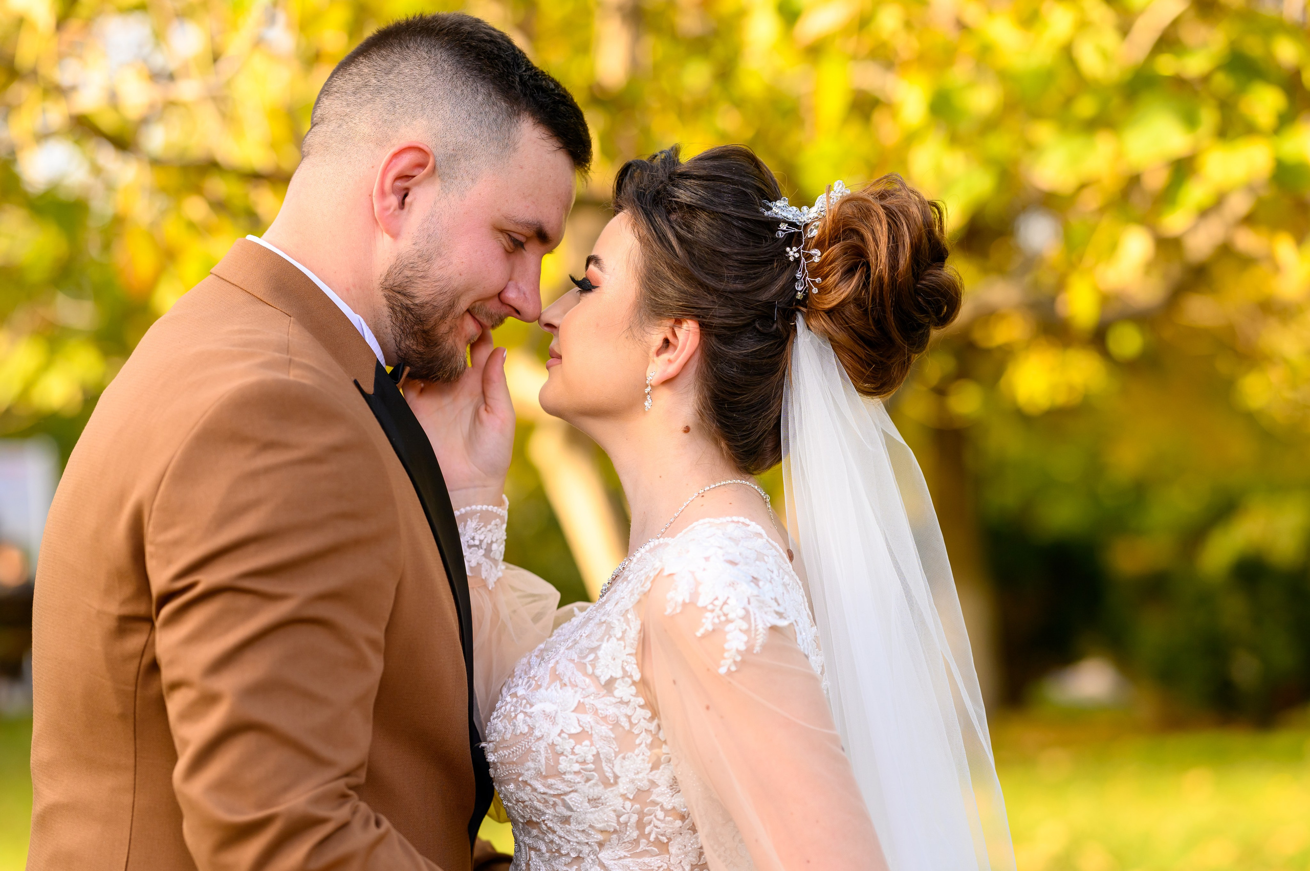 Nunta Claudia & Danut