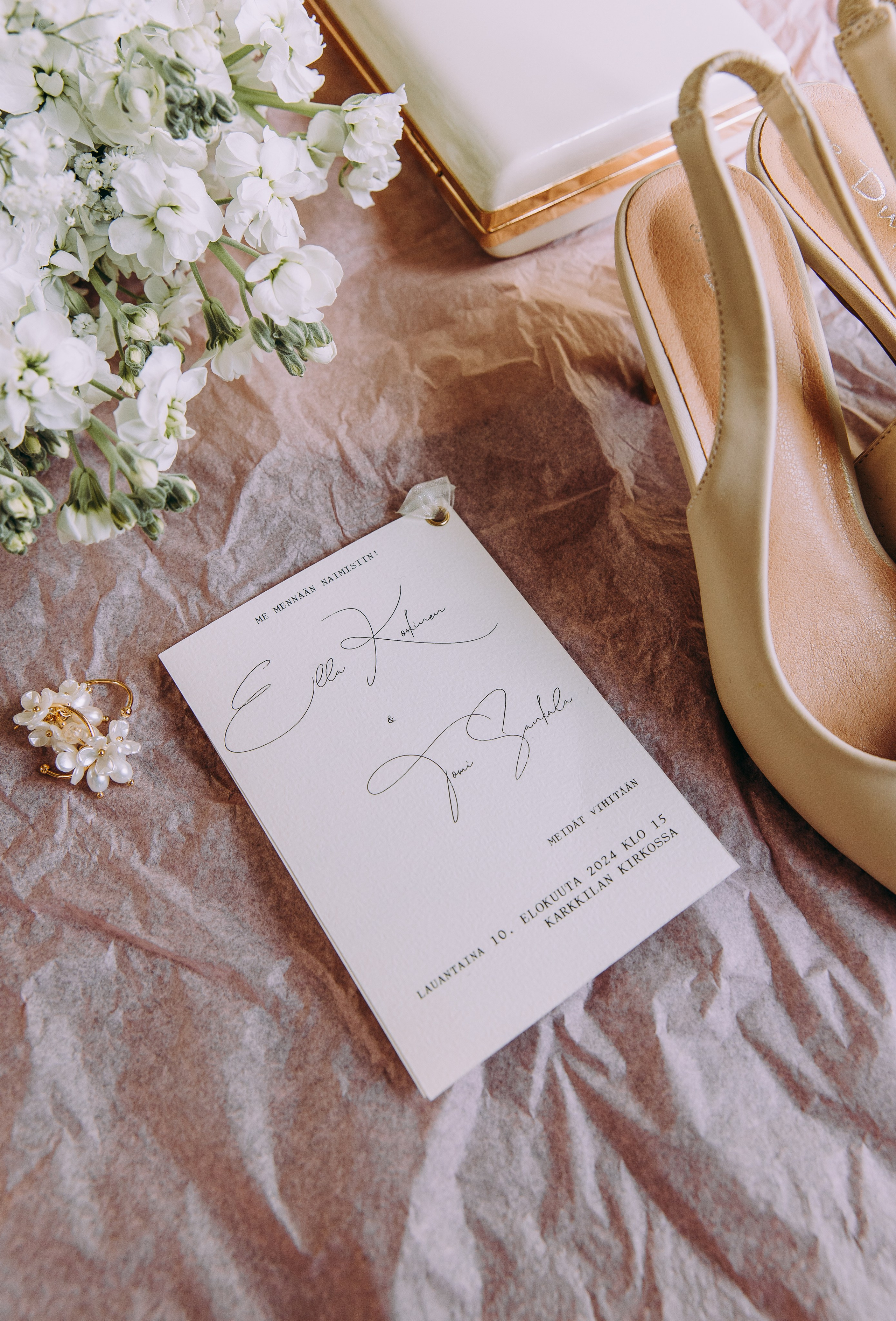 E&T. Valokuvaaja Itä-Uudellamaalla Viktoria photography