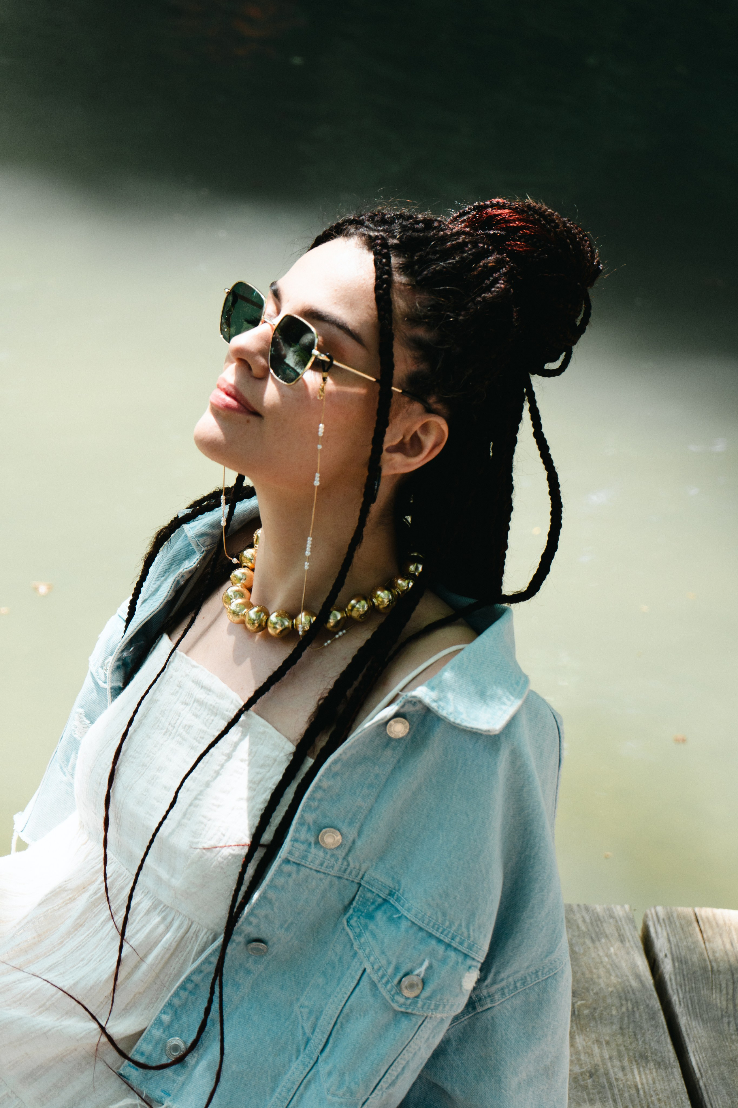 #4. Fotografin Yuliia Turinina in Stuttgart