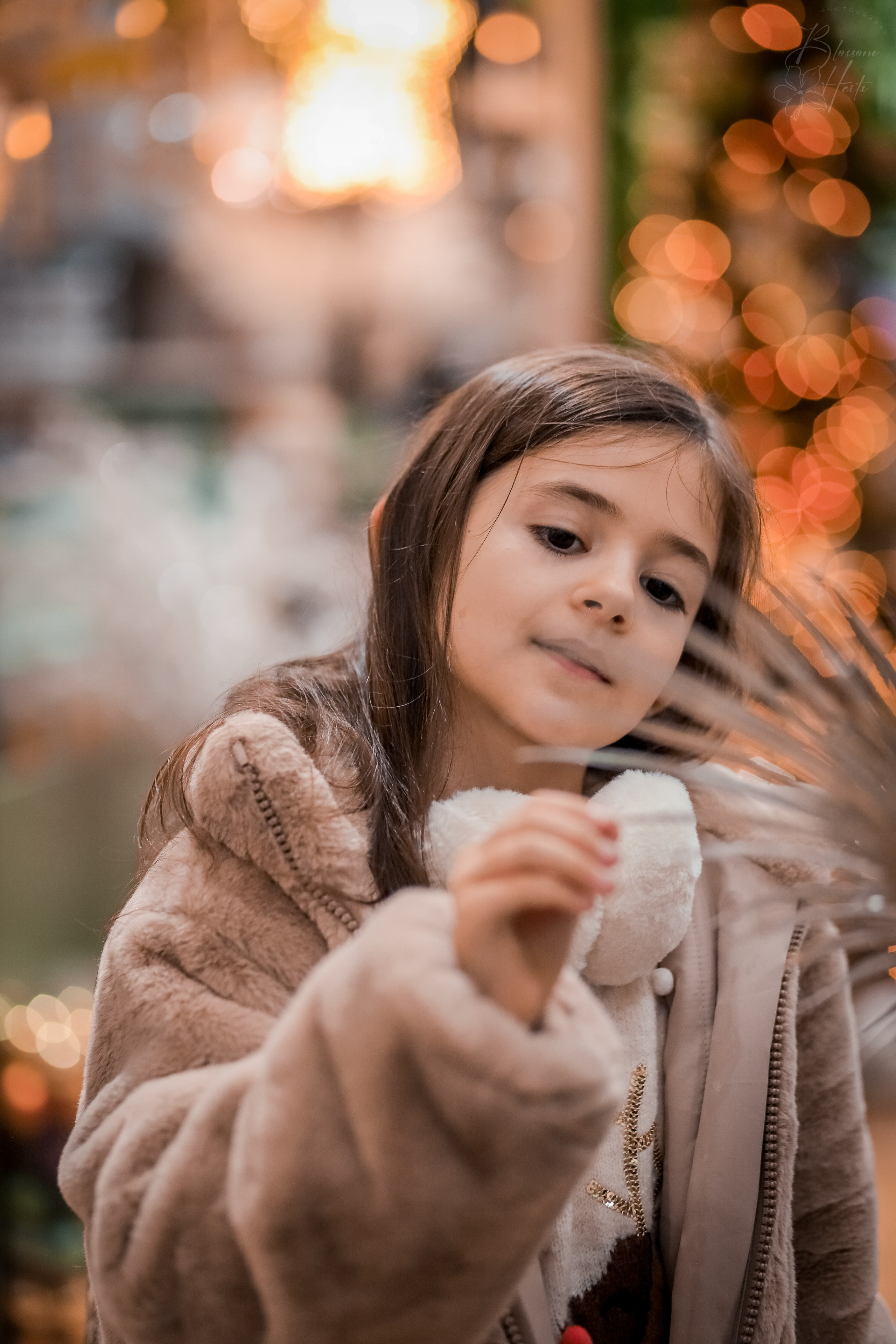 Christmas is coming. Family & children’s photographer in Herts & West London Iryna Blair