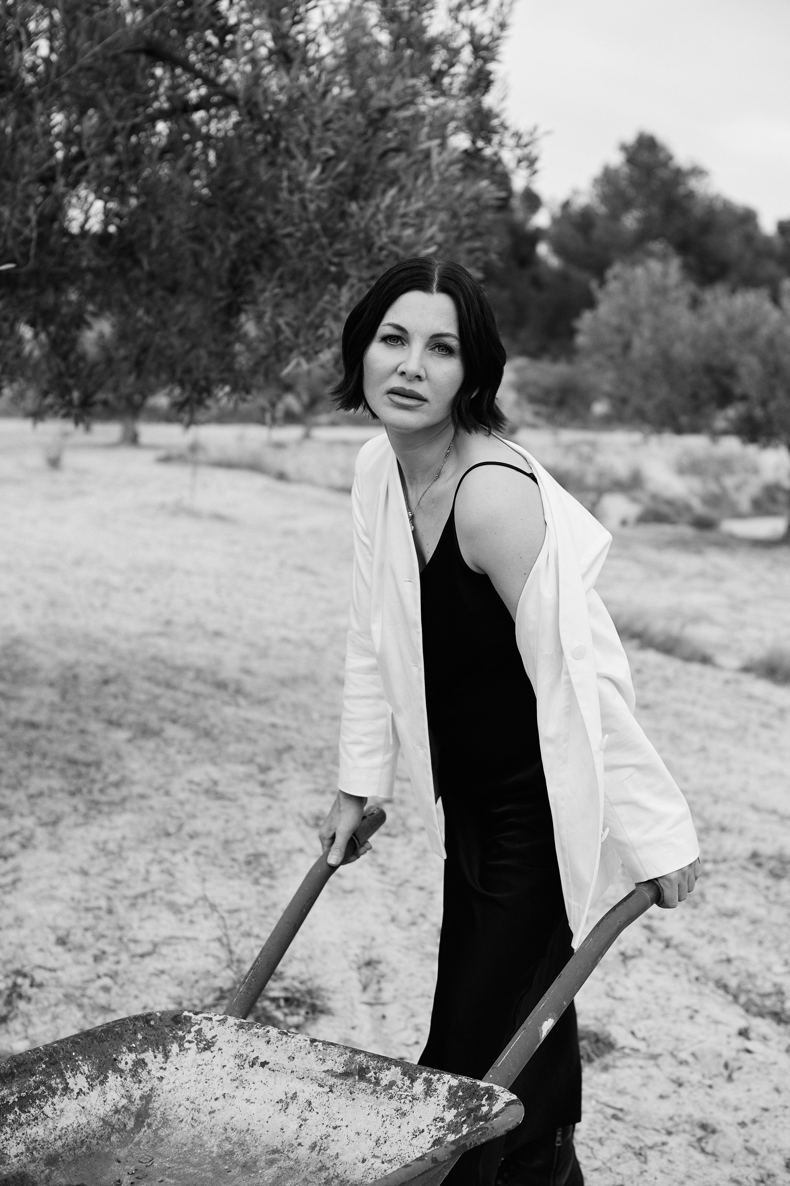 Anastasia. PÁGINA PRINCIPAL