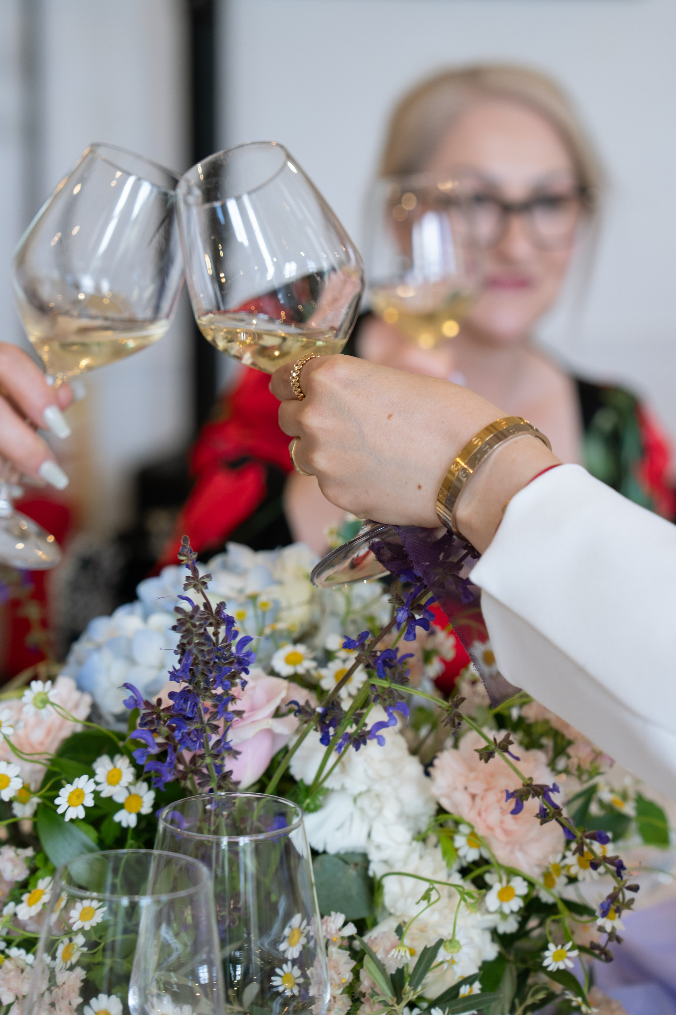 Celebrating Love. Ioana Timis