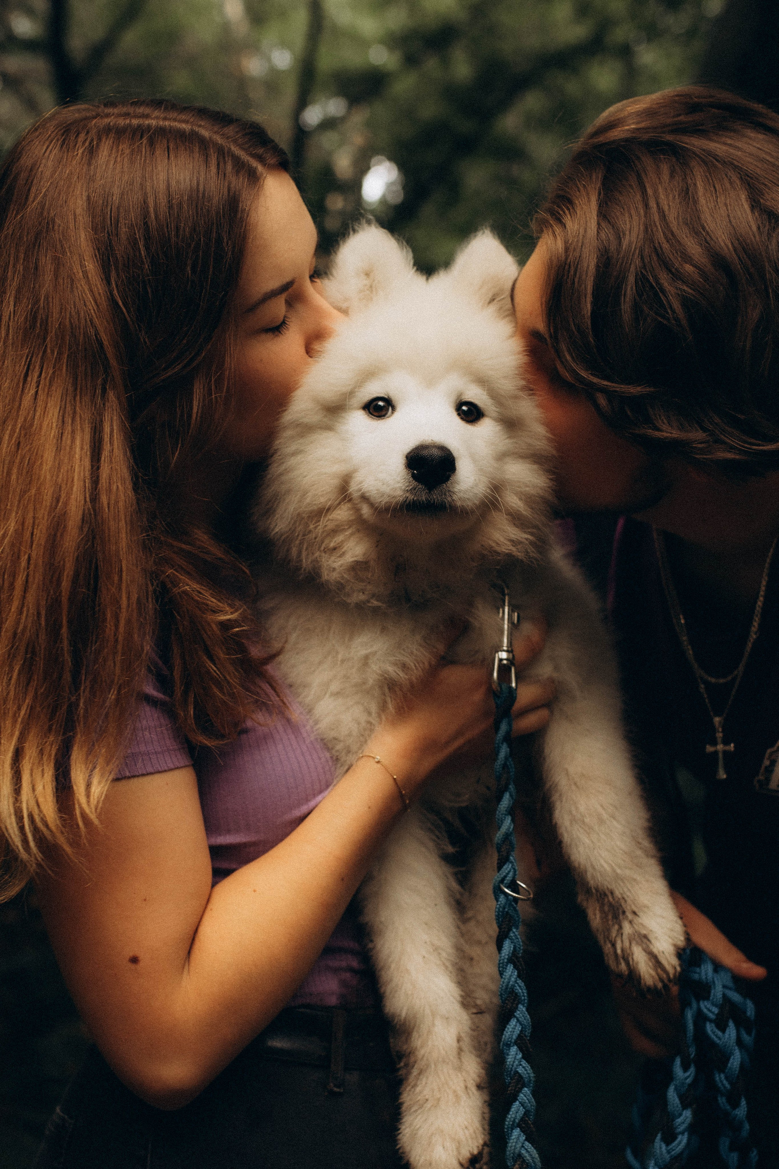 Парная фотосессия. Фотограф Дюссельдорф, Кёльн, НРВ — Кристина Браудо