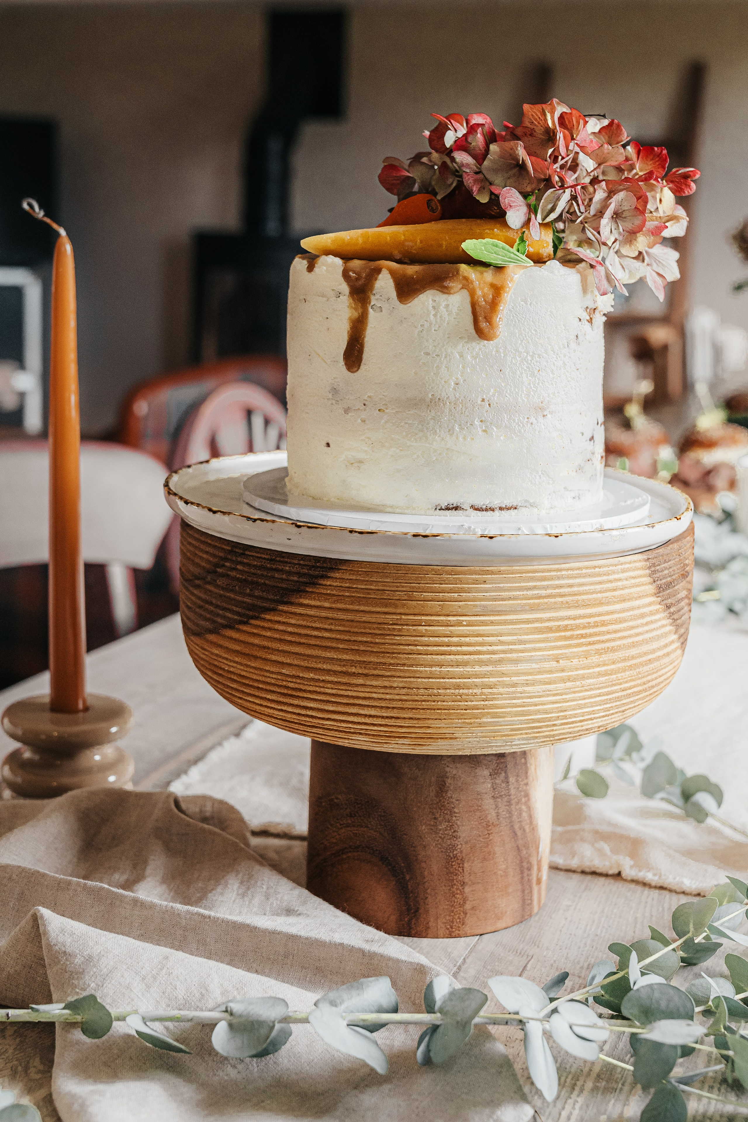 Retreat in Northumberland Roses Bowler, food photography, cake and catering photography, women run businesses, sandwiches and salads photoshoot ,food photo styling