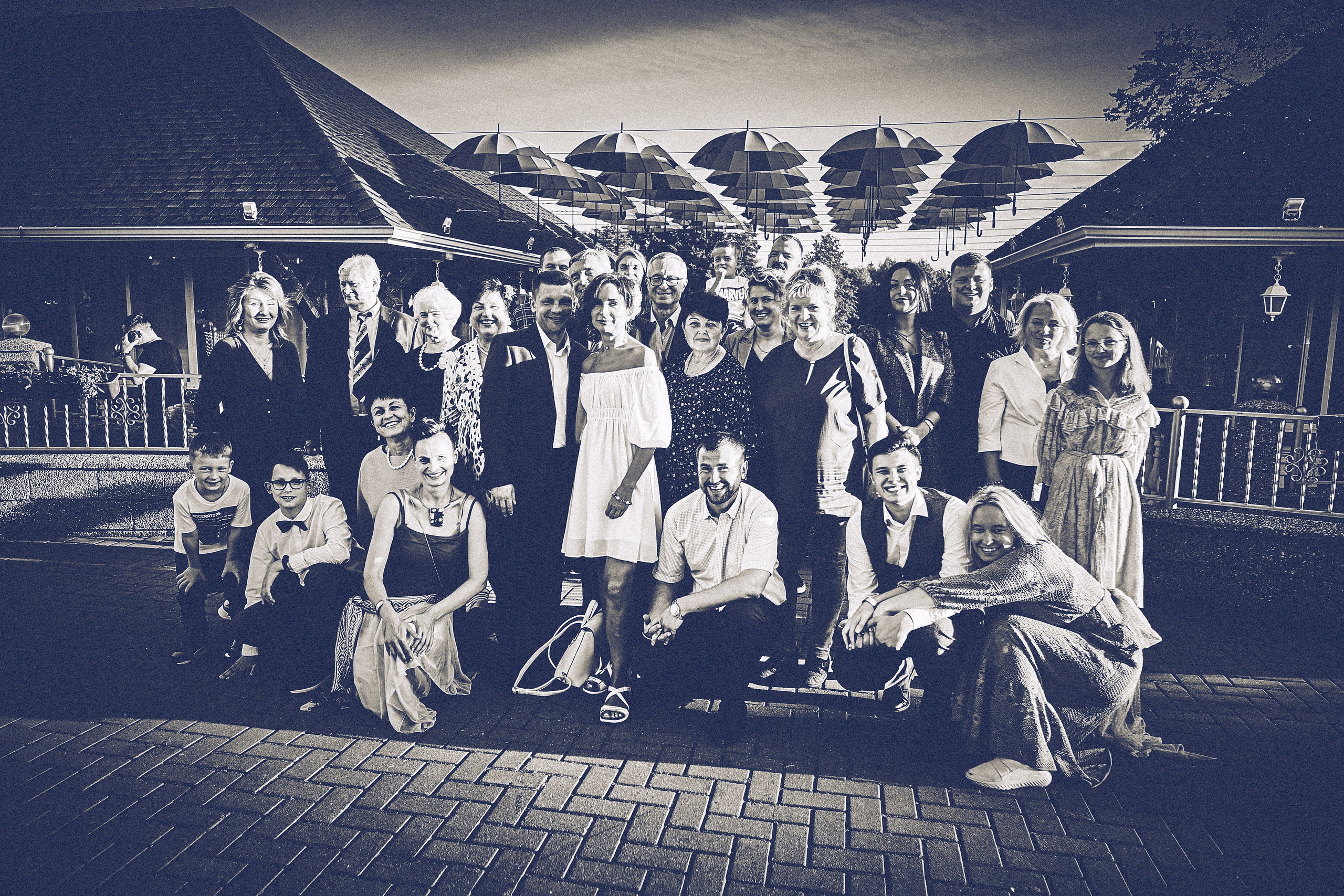 Katja & Andriej - fotograf Andriej Szypiłow. Andriej Szypilow - Fotografia & Wideografia