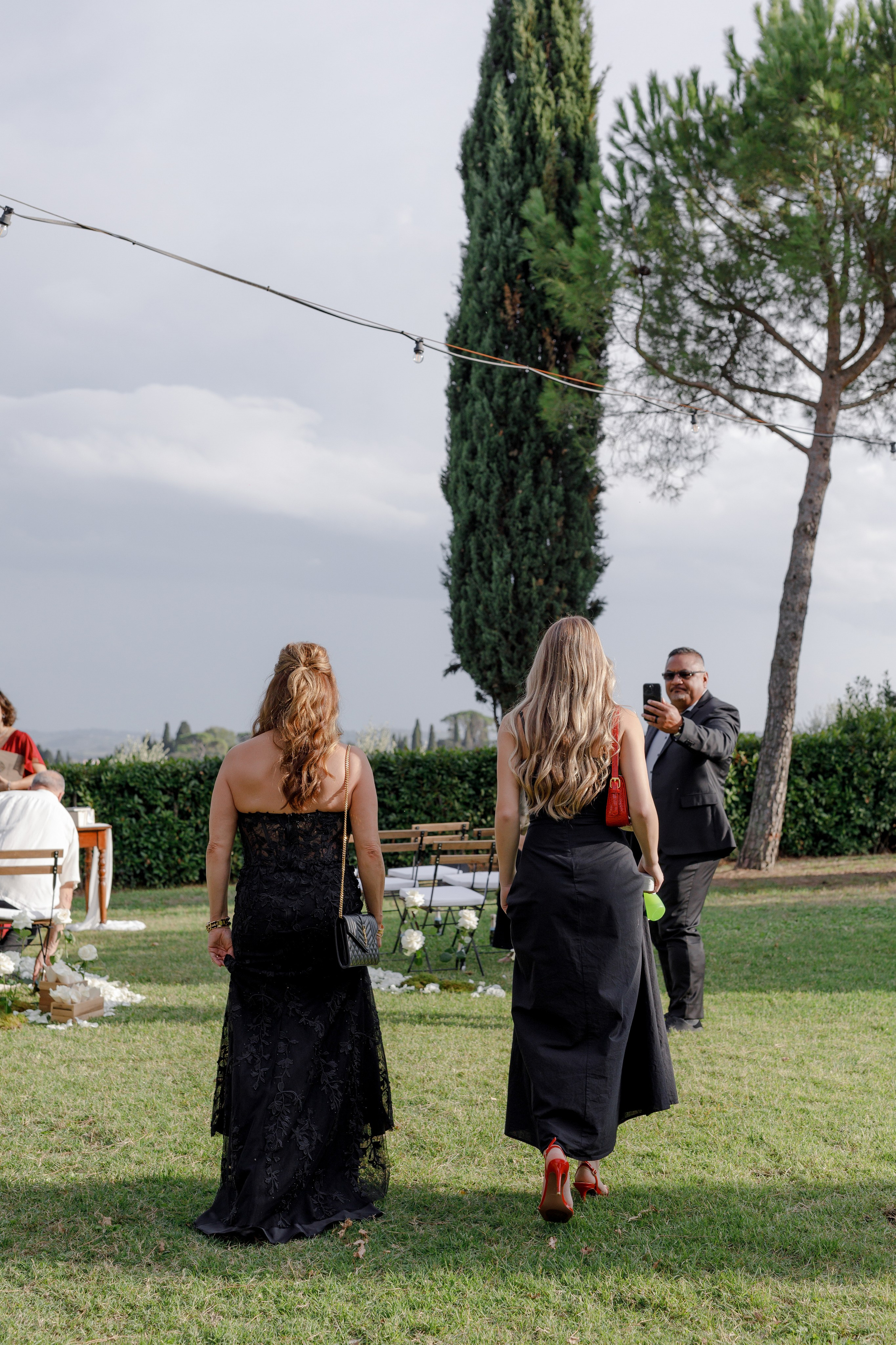 Dom&Ally. Wedding photographer Italy