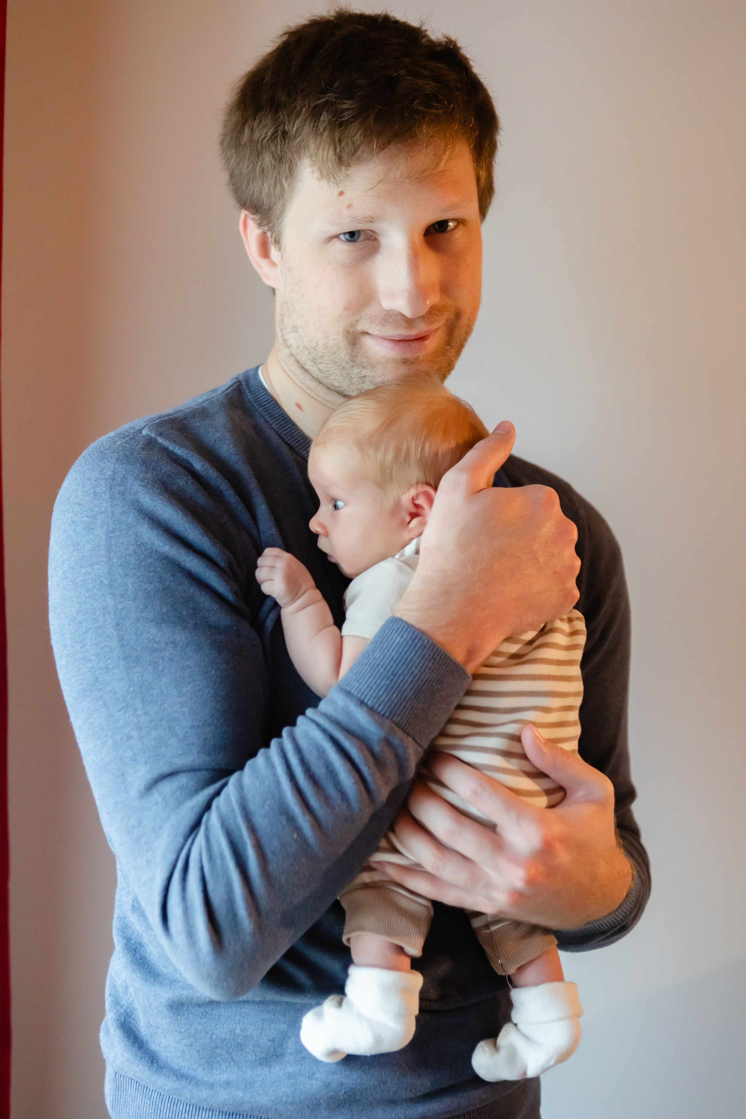 Liebes Kind. Adelya Tomin