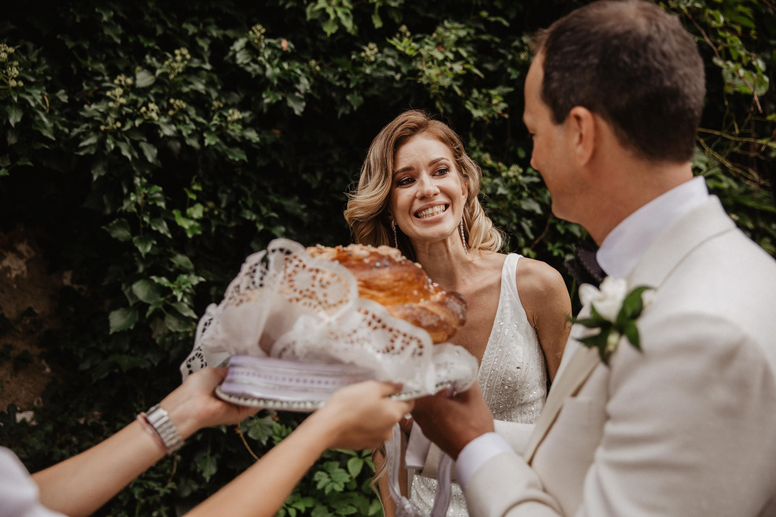 Intimate Wedding in castle Austria. Iceland elopement photographer & videographer