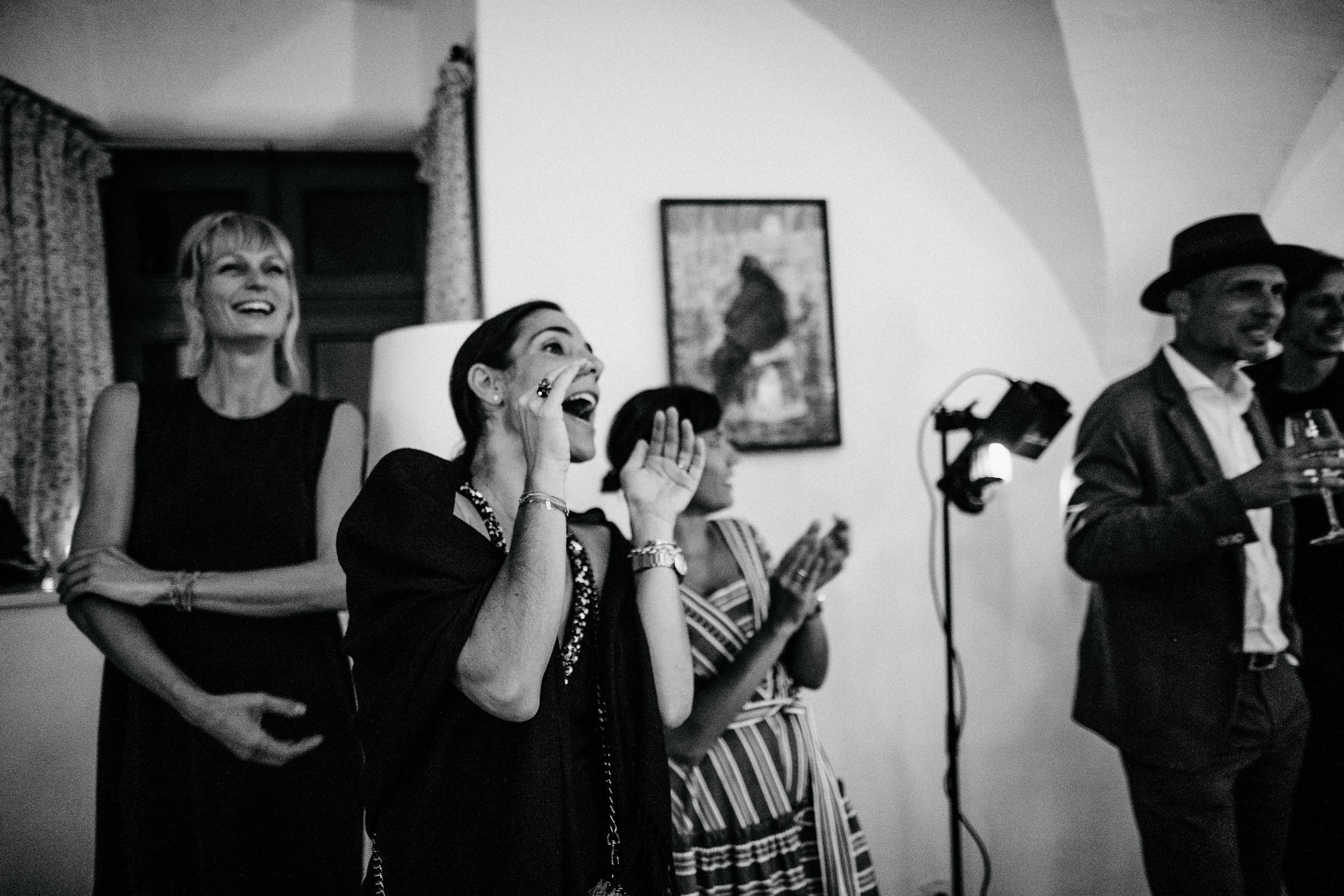 Intimate Wedding in castle Austria. Iceland elopement photographer & videographer