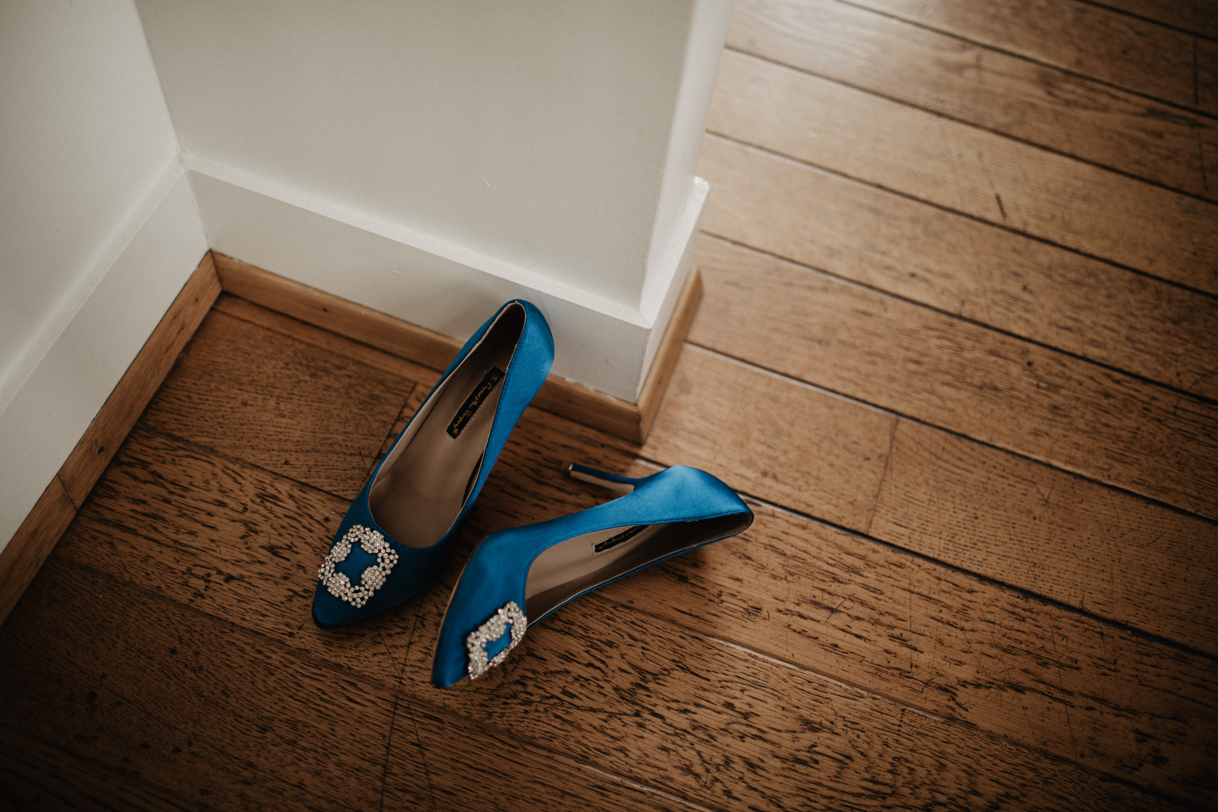 Wedding in Budir black church in Iceland. Iceland elopement photographer & videographer