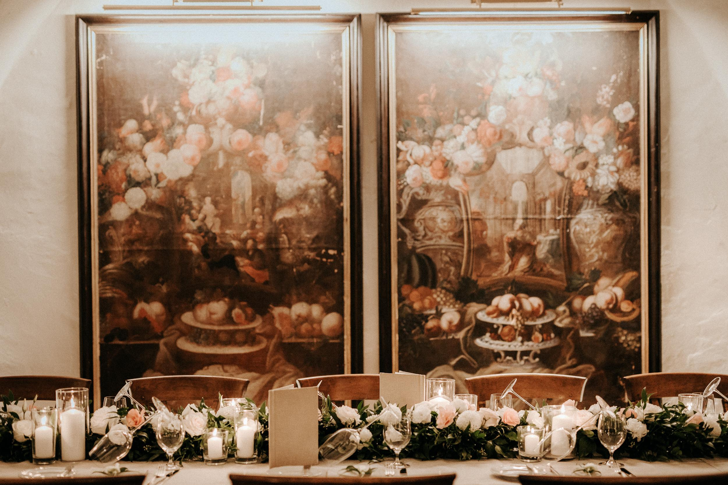 Intimate Wedding in castle Austria. Iceland elopement photographer & videographer