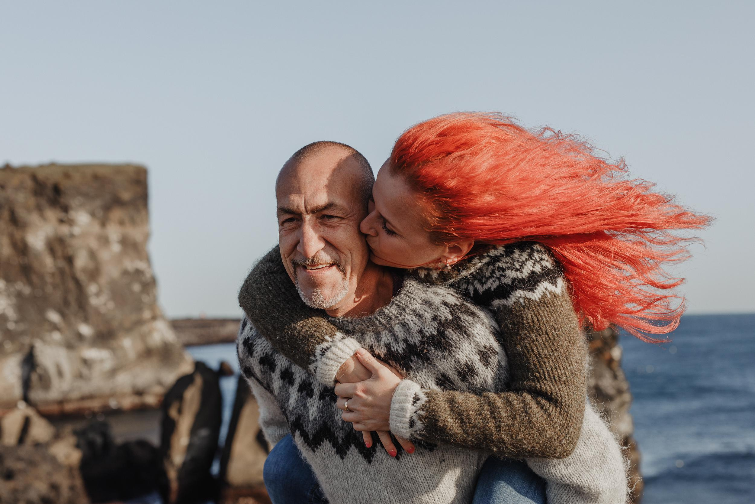 Family photographer Iceland. Iceland elopement photo and video | Nikolaichik Photo