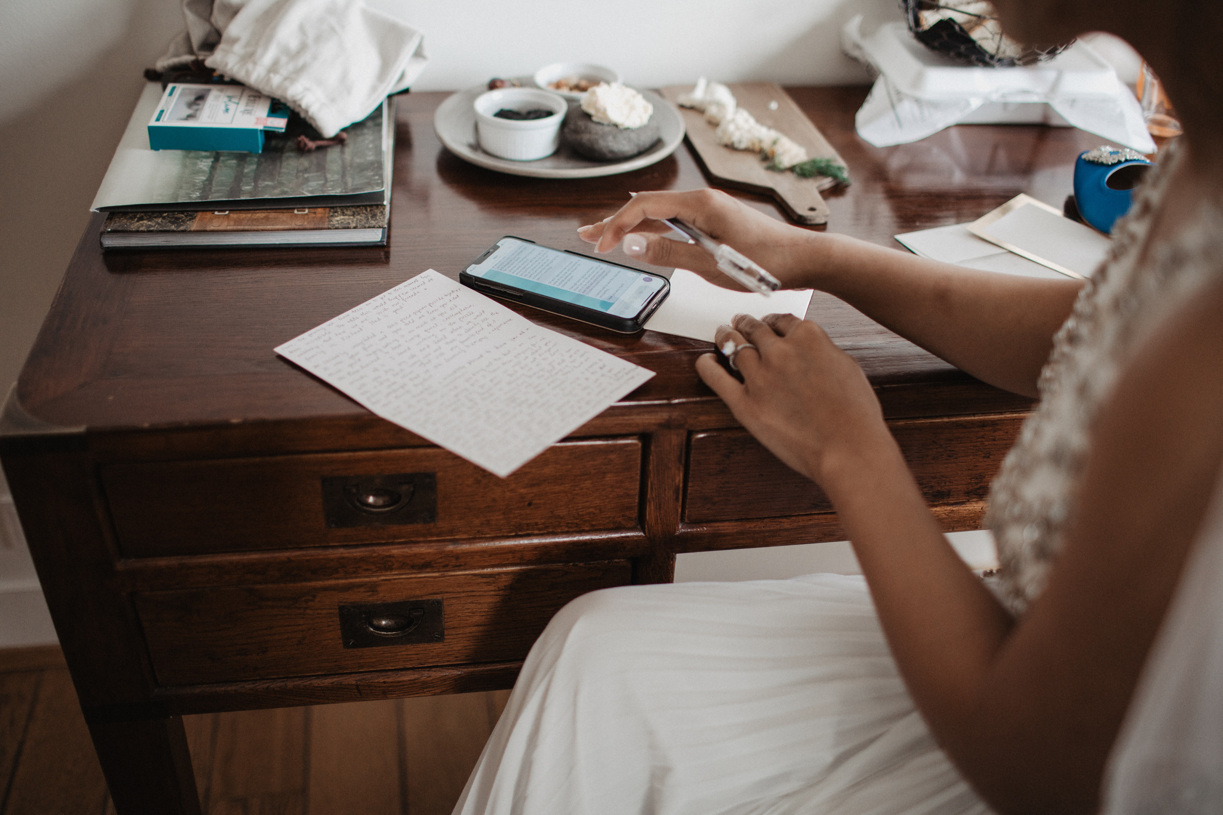 Wedding in Budir black church in Iceland. Iceland elopement photographer & videographer