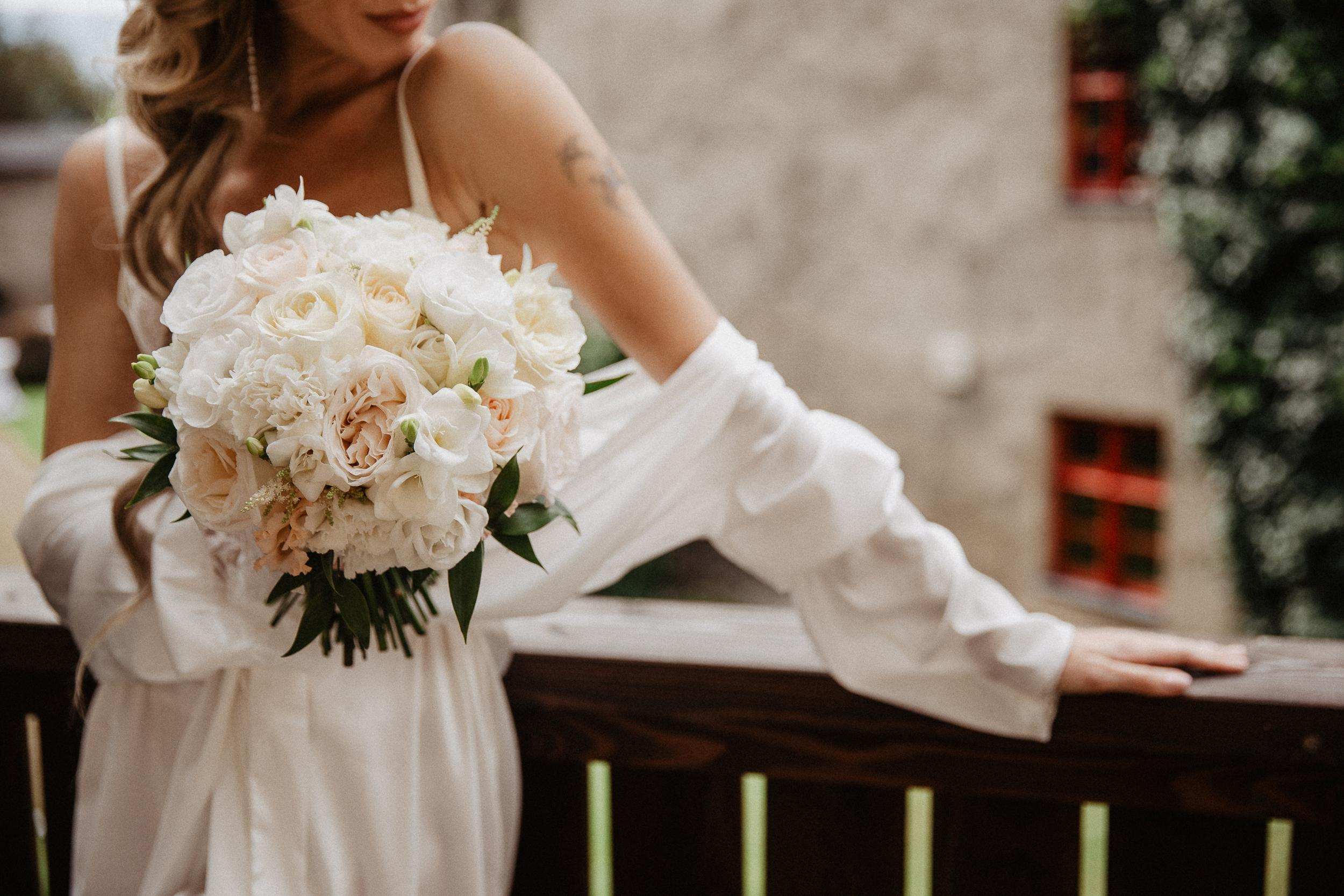Intimate Wedding in castle Austria. Iceland elopement photographer & videographer