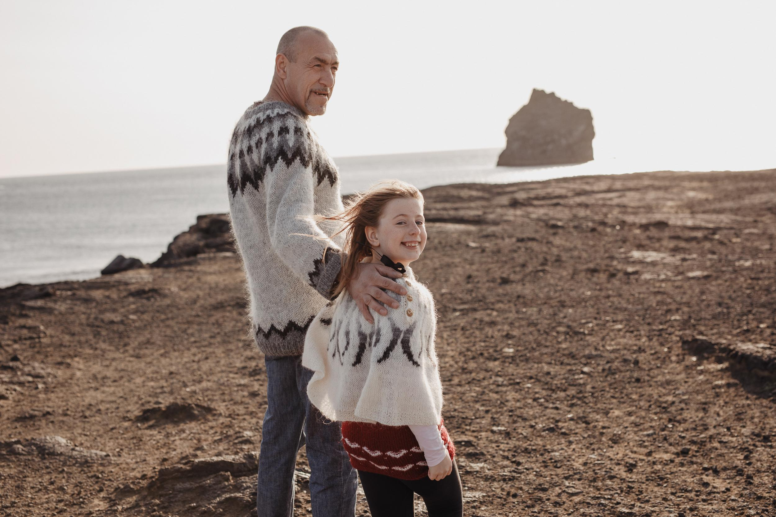 Family photographer Iceland. Iceland elopement photo and video | Nikolaichik Photo