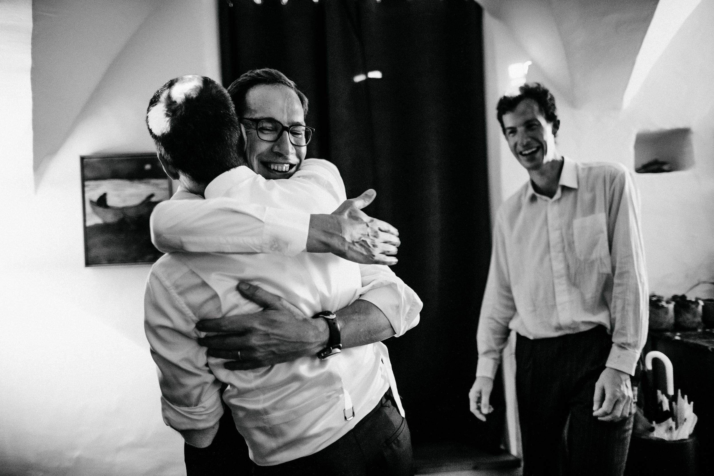 Intimate Wedding in castle Austria. Iceland elopement photographer & videographer