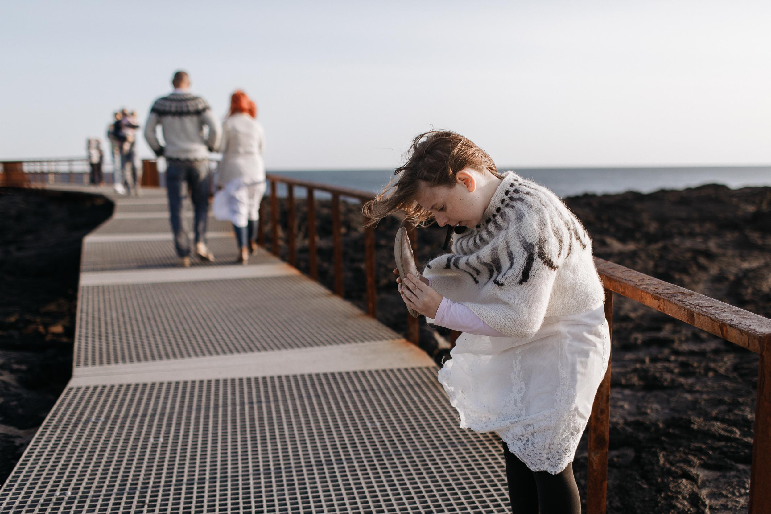 Family photographer Iceland. Iceland elopement photo and video | Nikolaichik Photo