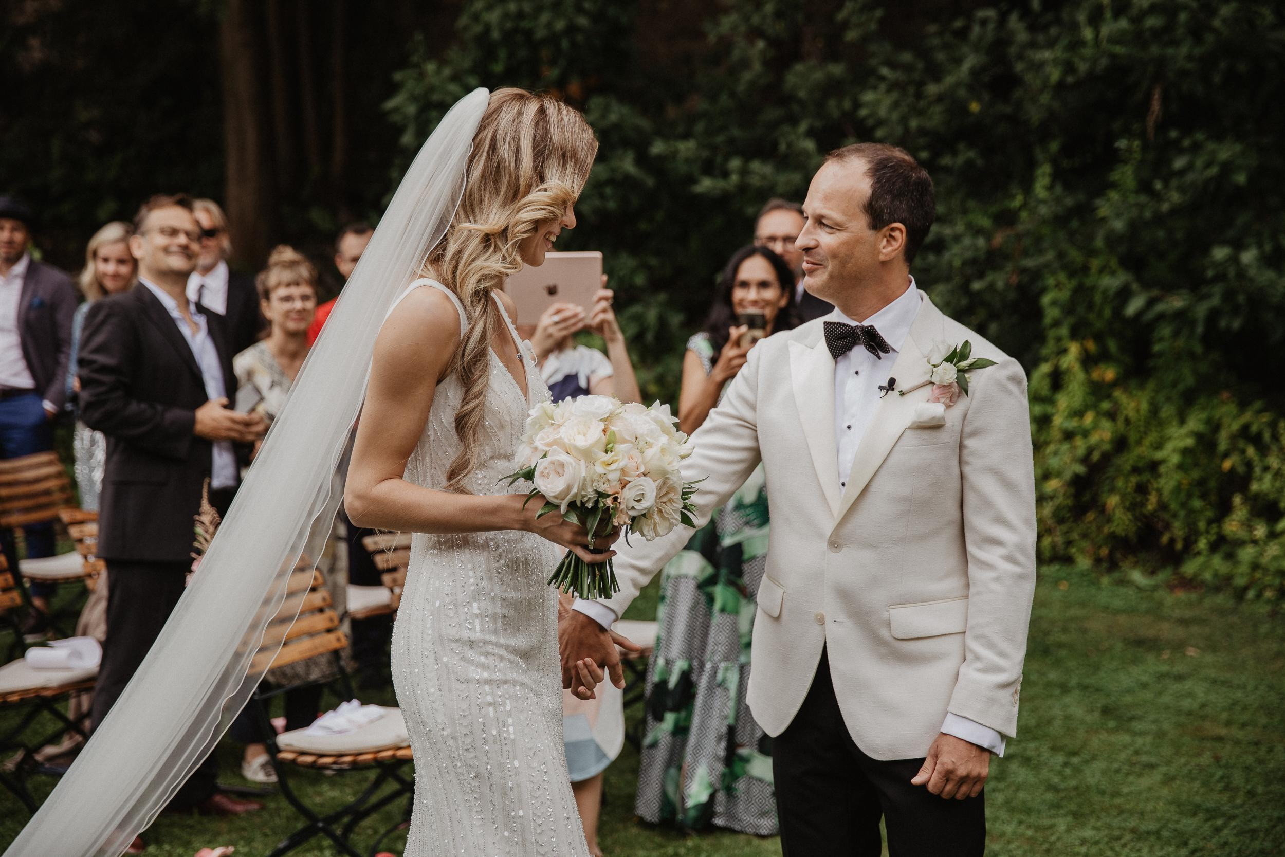 Intimate Wedding in castle Austria. Iceland elopement photographer & videographer