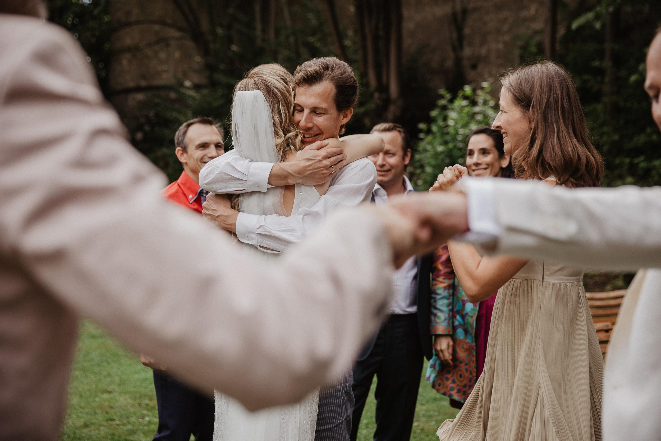 Intimate Wedding in castle Austria. Iceland elopement photographer & videographer
