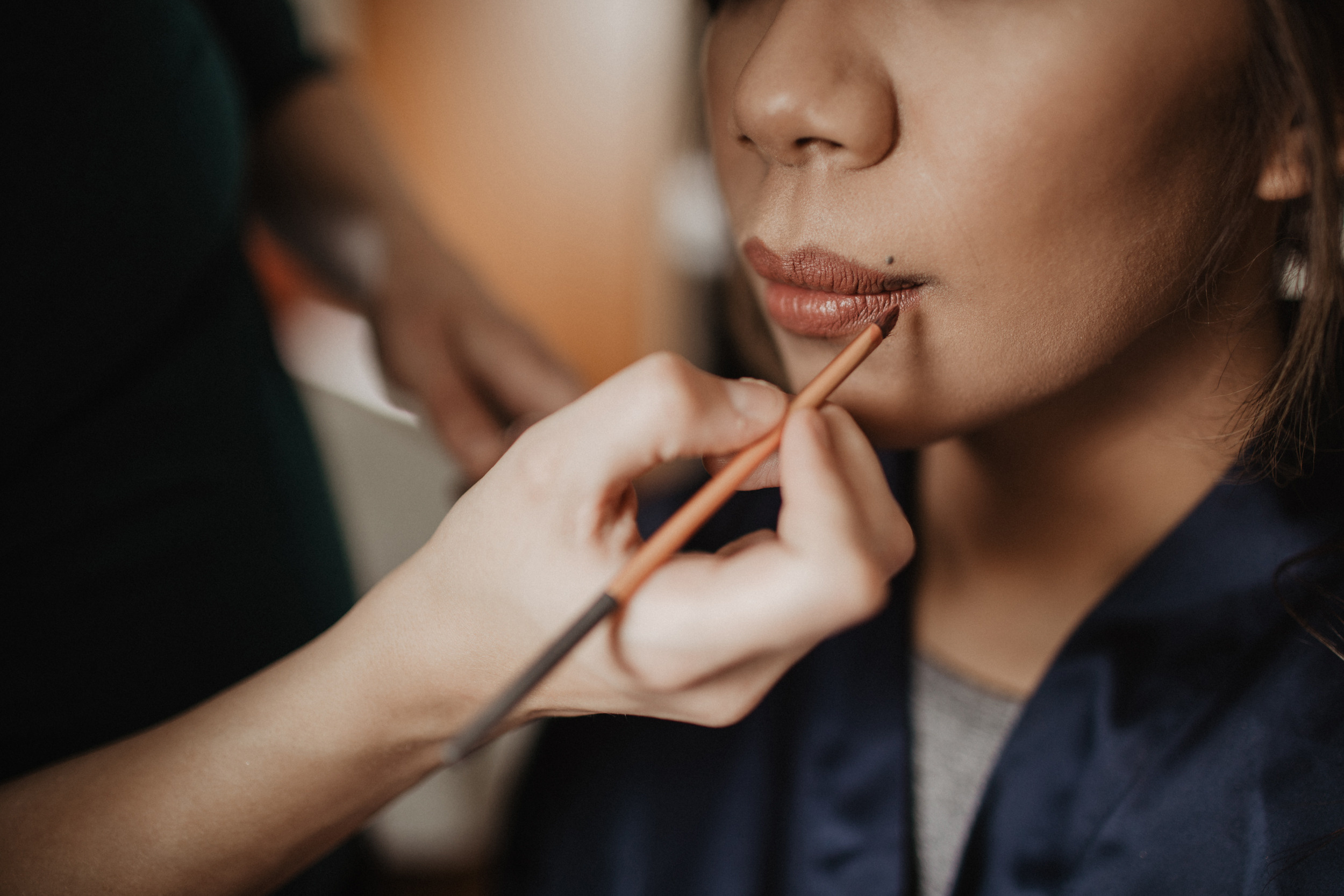 Wedding in Budir black church in Iceland. Iceland elopement photographer & videographer