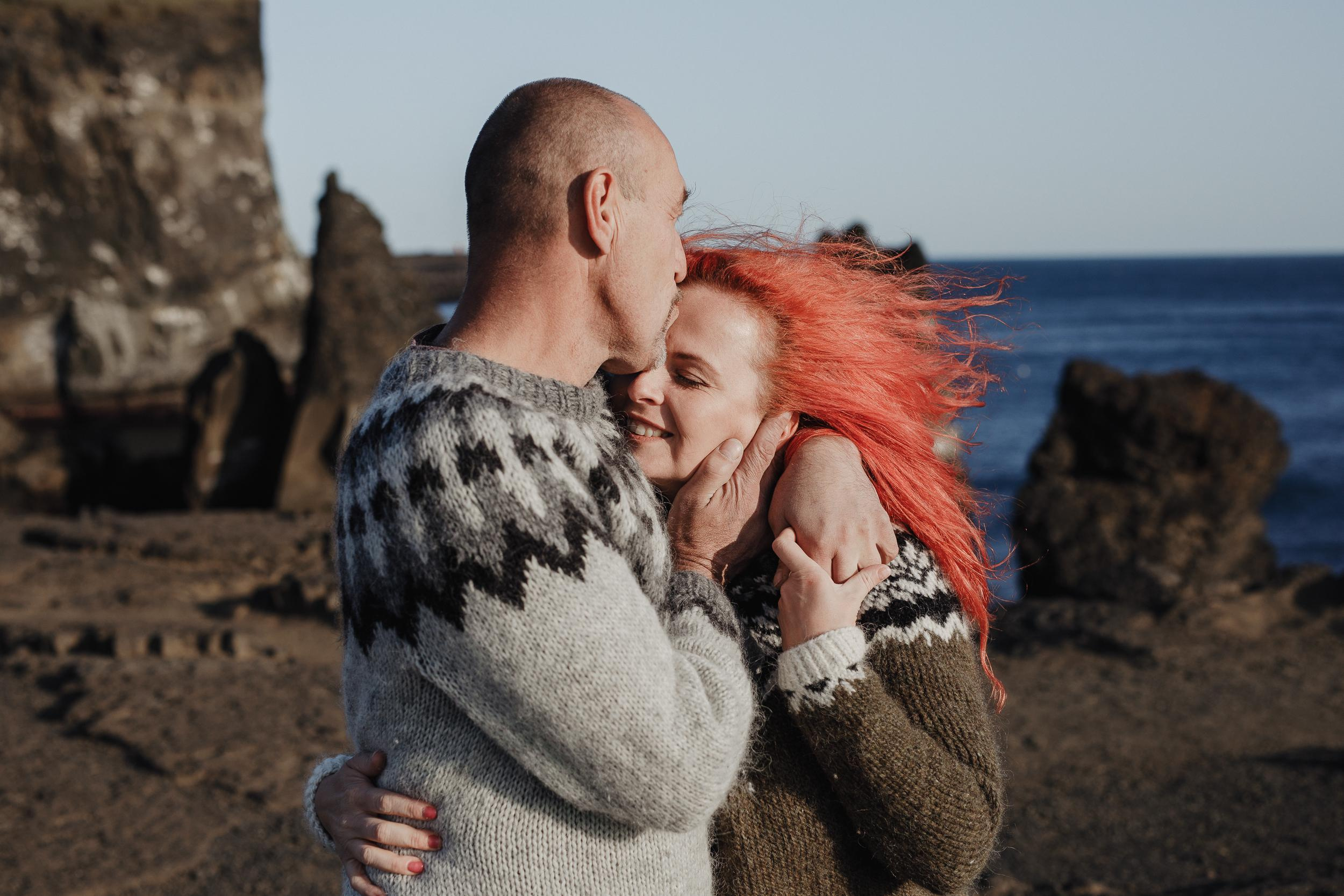 Family photographer Iceland. Iceland elopement photo and video | Nikolaichik Photo