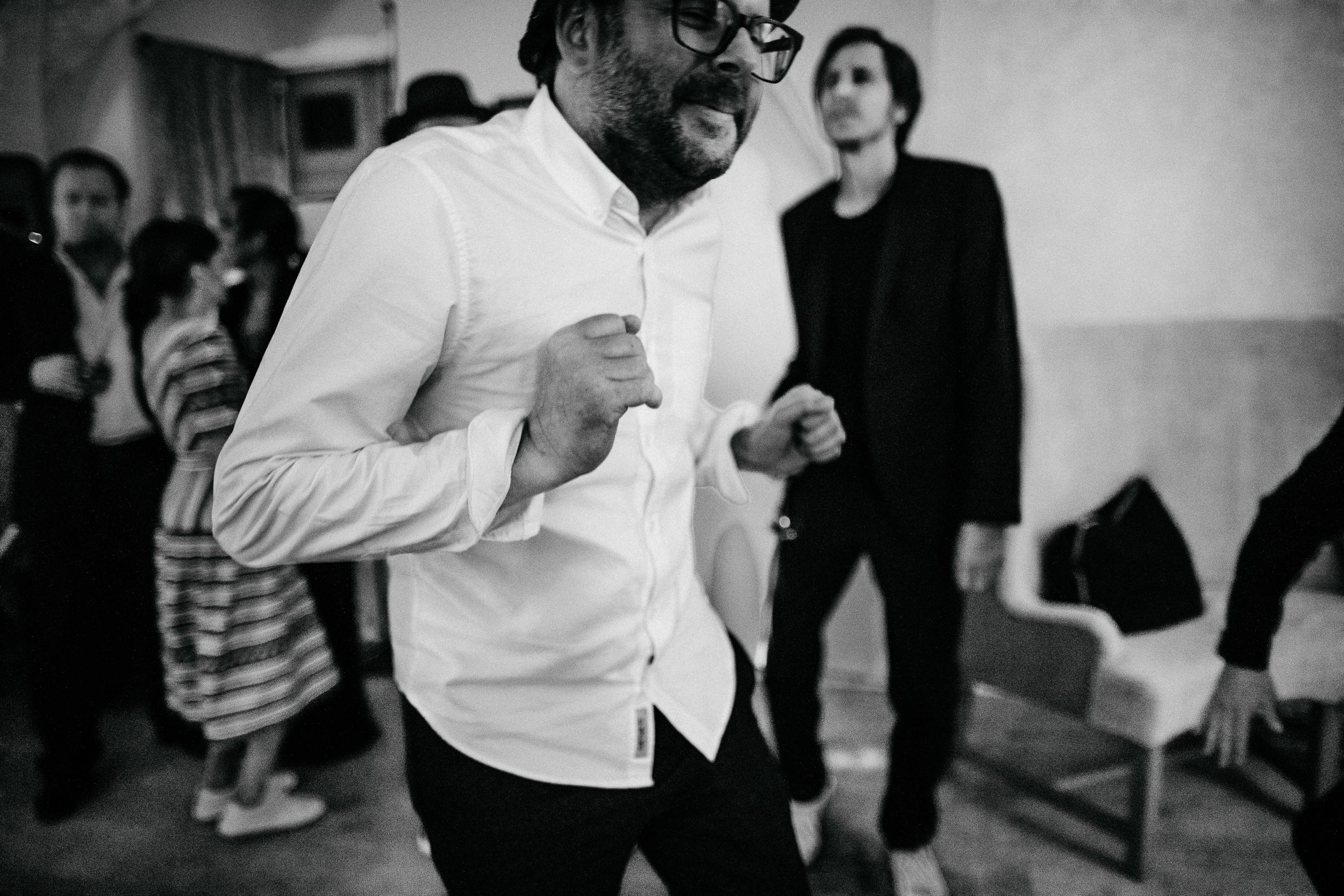 Intimate Wedding in castle Austria. Iceland elopement photographer & videographer