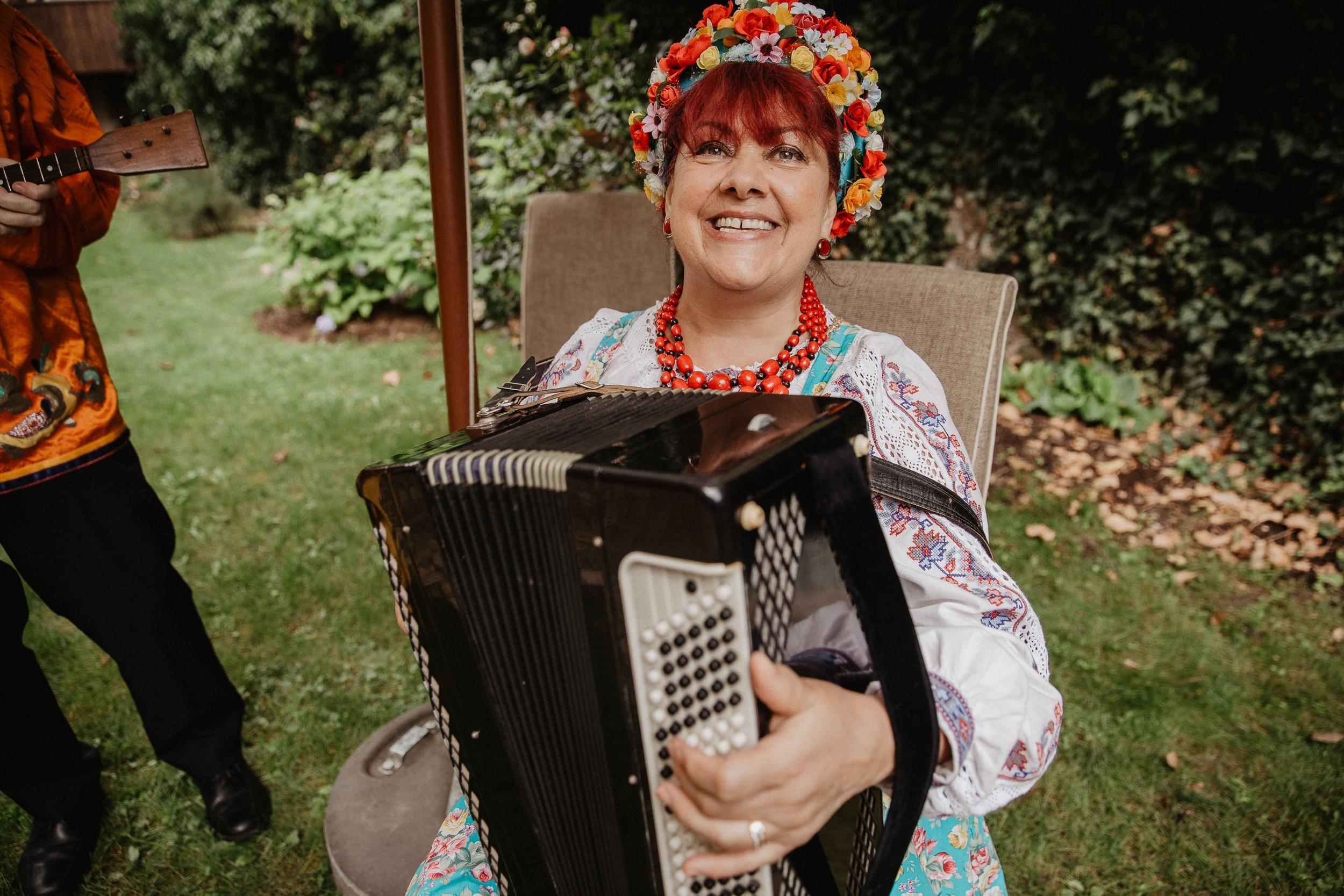 Intimate Wedding in castle Austria. Iceland elopement photographer & videographer