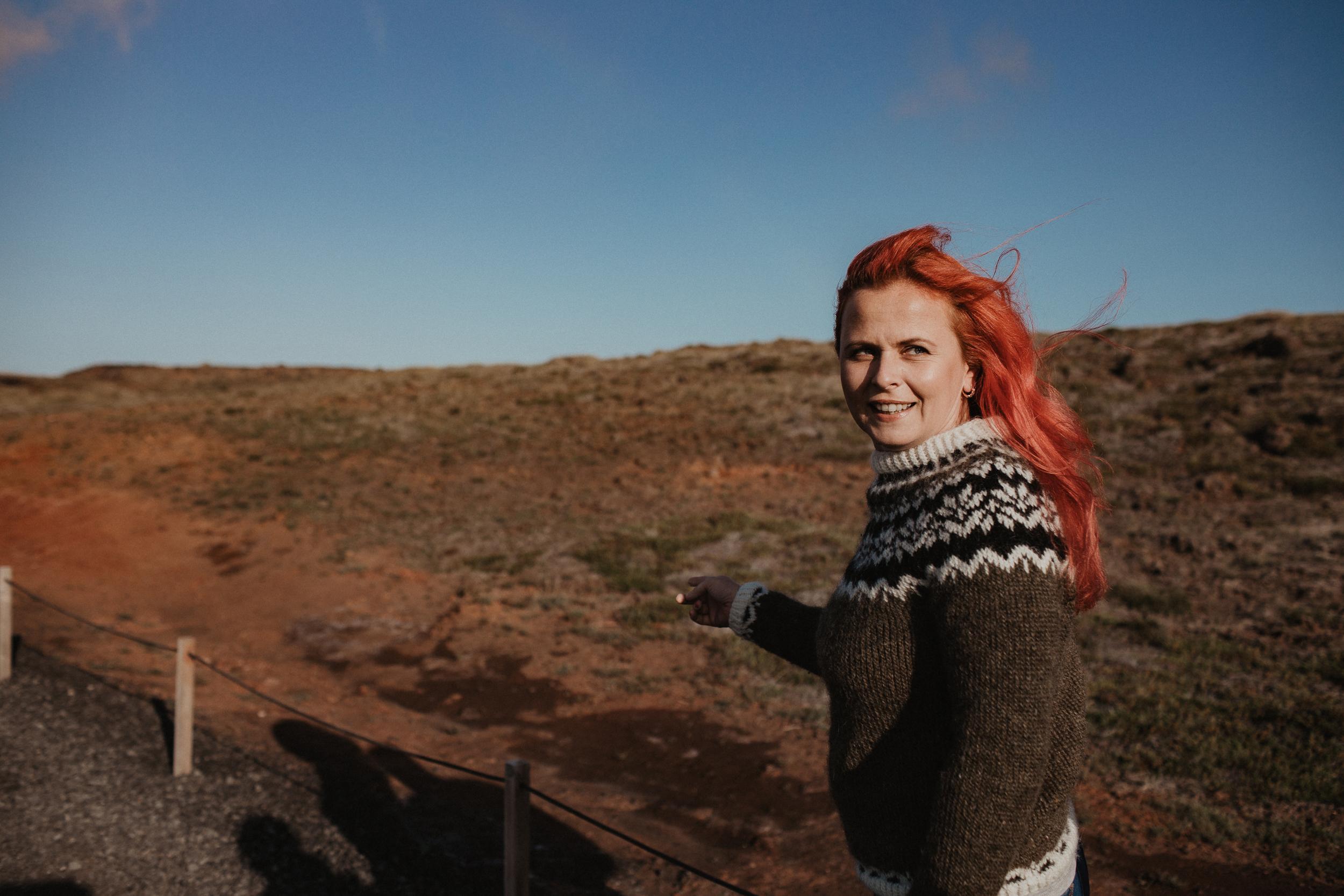 Family photographer Iceland. Iceland elopement photo and video | Nikolaichik Photo
