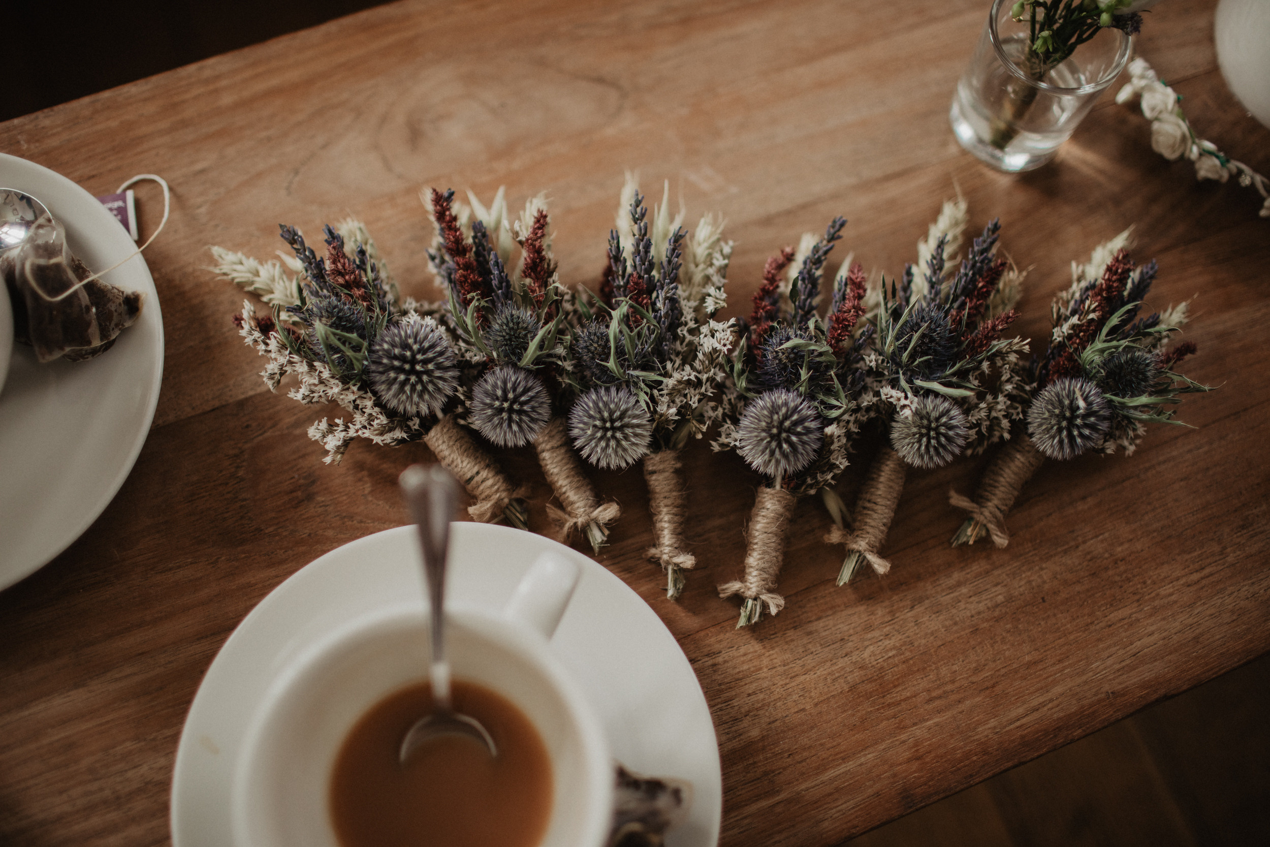 Wedding in Budir black church in Iceland. Iceland elopement photographer & videographer