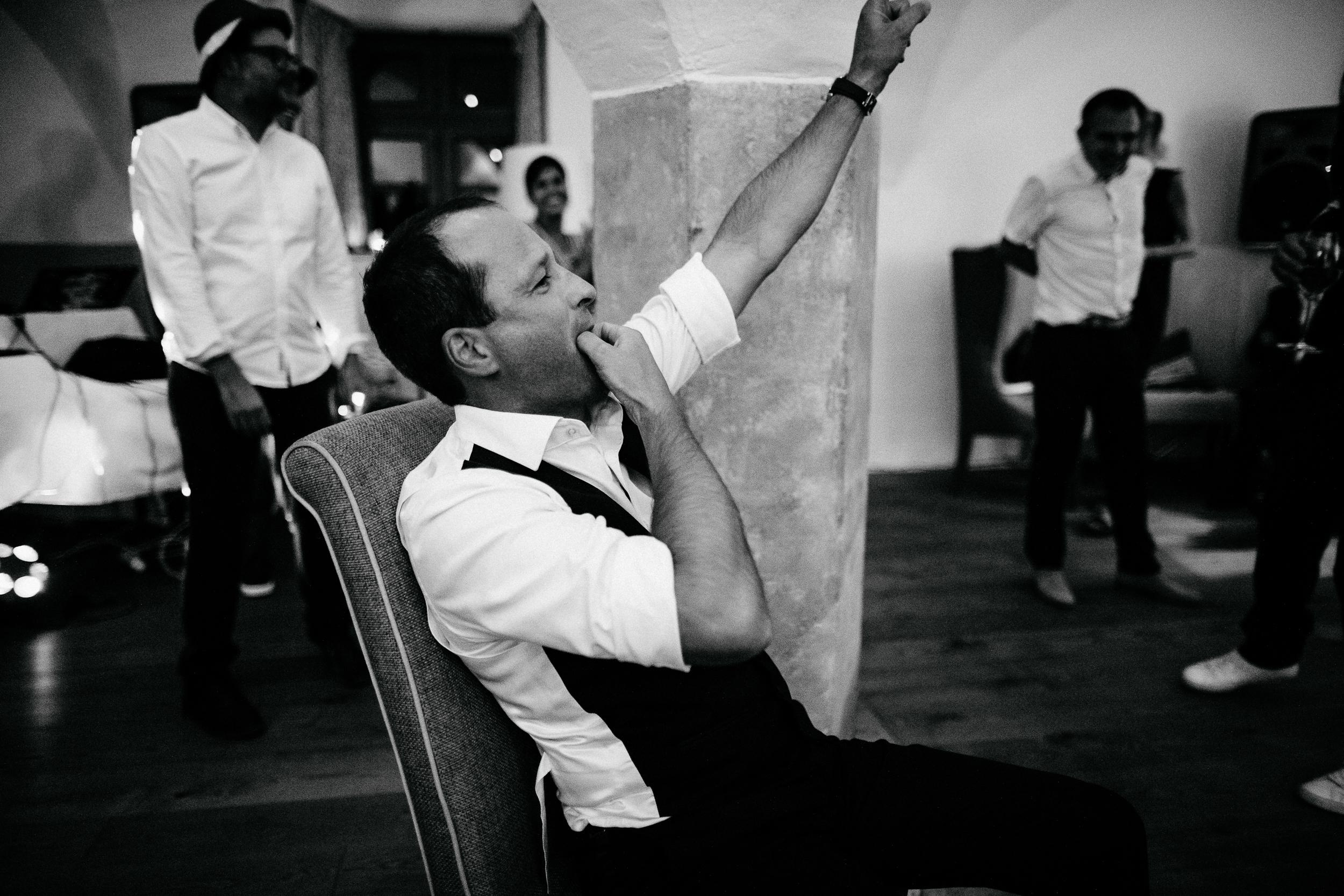 Intimate Wedding in castle Austria. Iceland elopement photographer & videographer