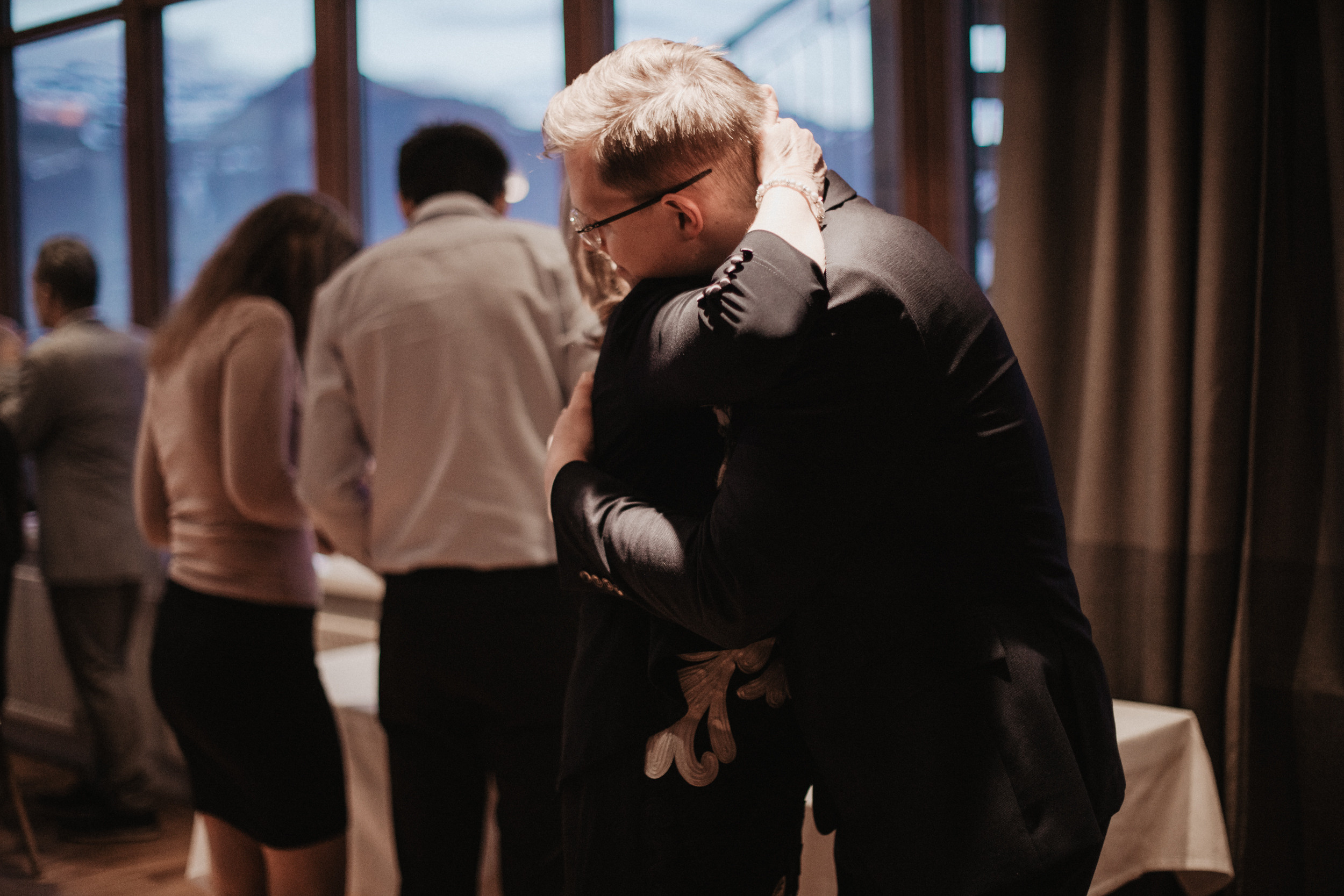 Wedding in Budir black church in Iceland. Iceland elopement photographer & videographer